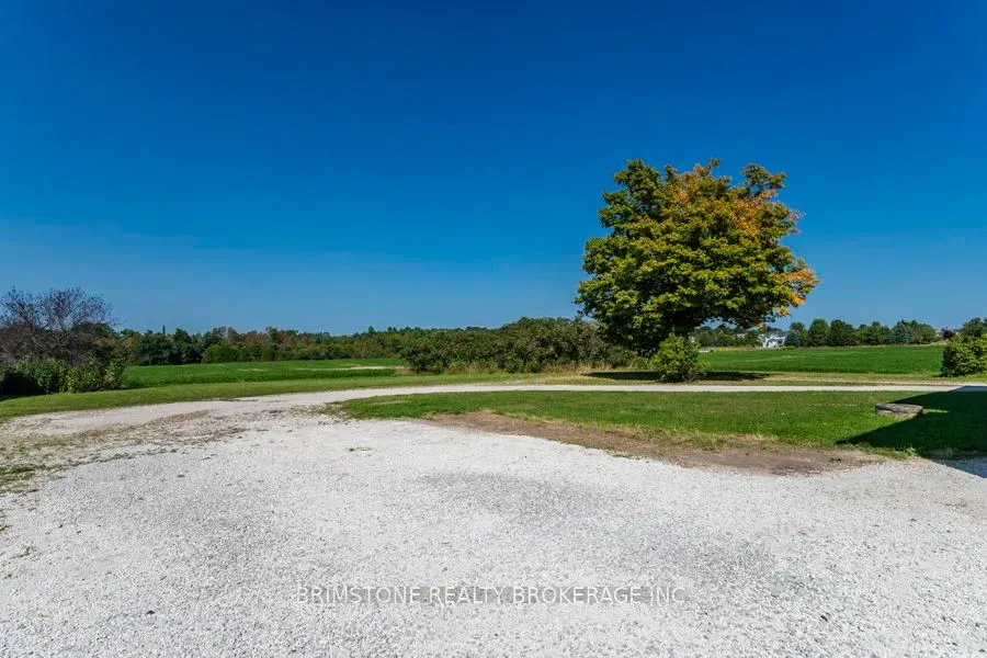 4580 County Road 21 Road