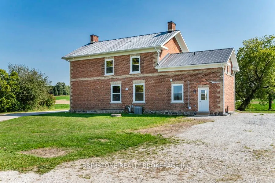 4580 County Road 21 Road