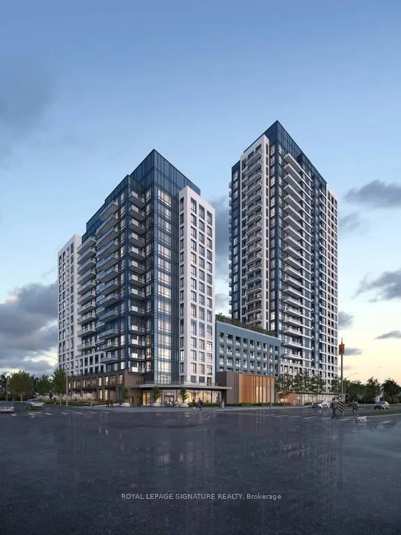 7950 Bathurst Street, #1026