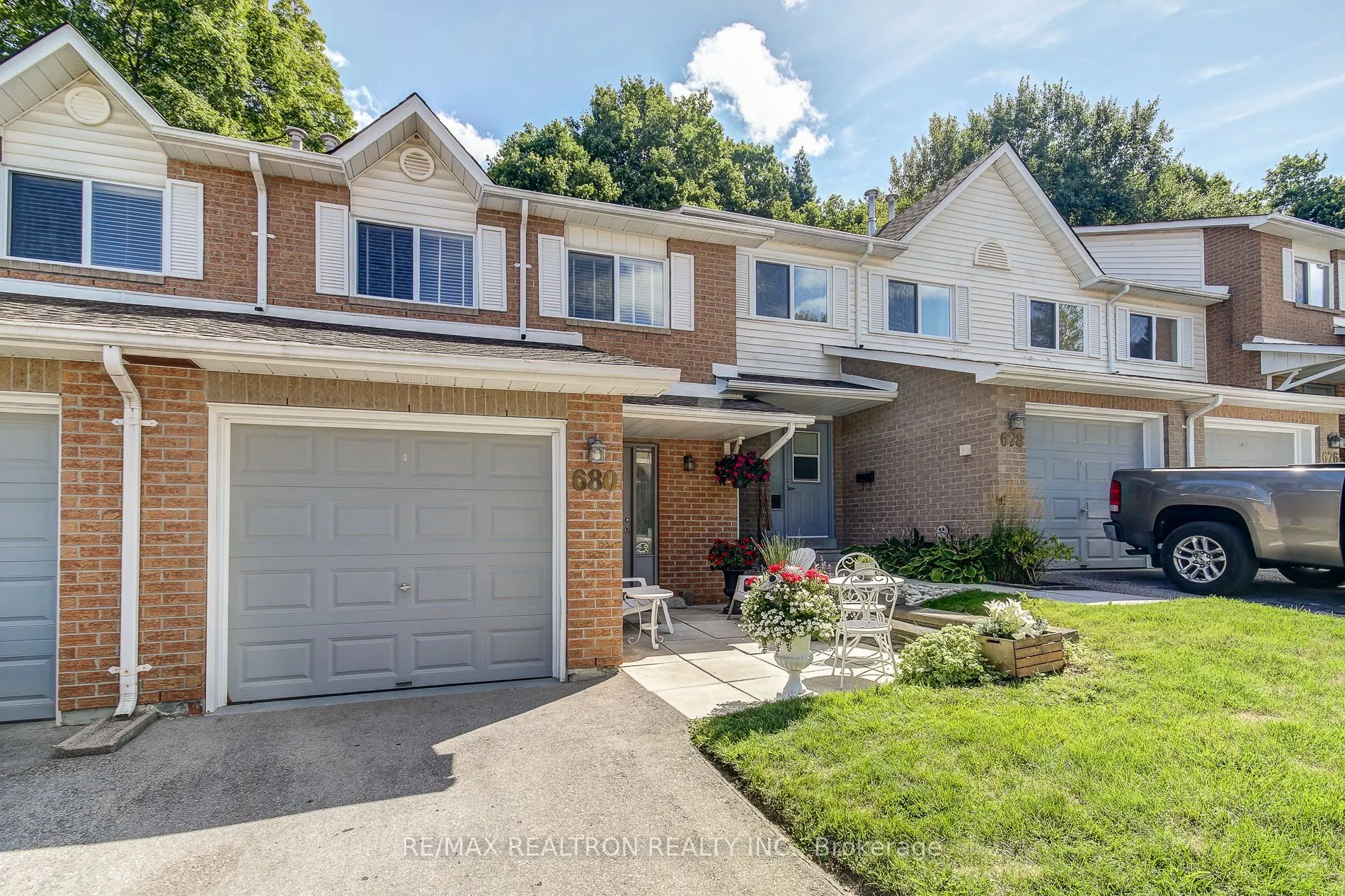 680 Gibney Crescent, #18