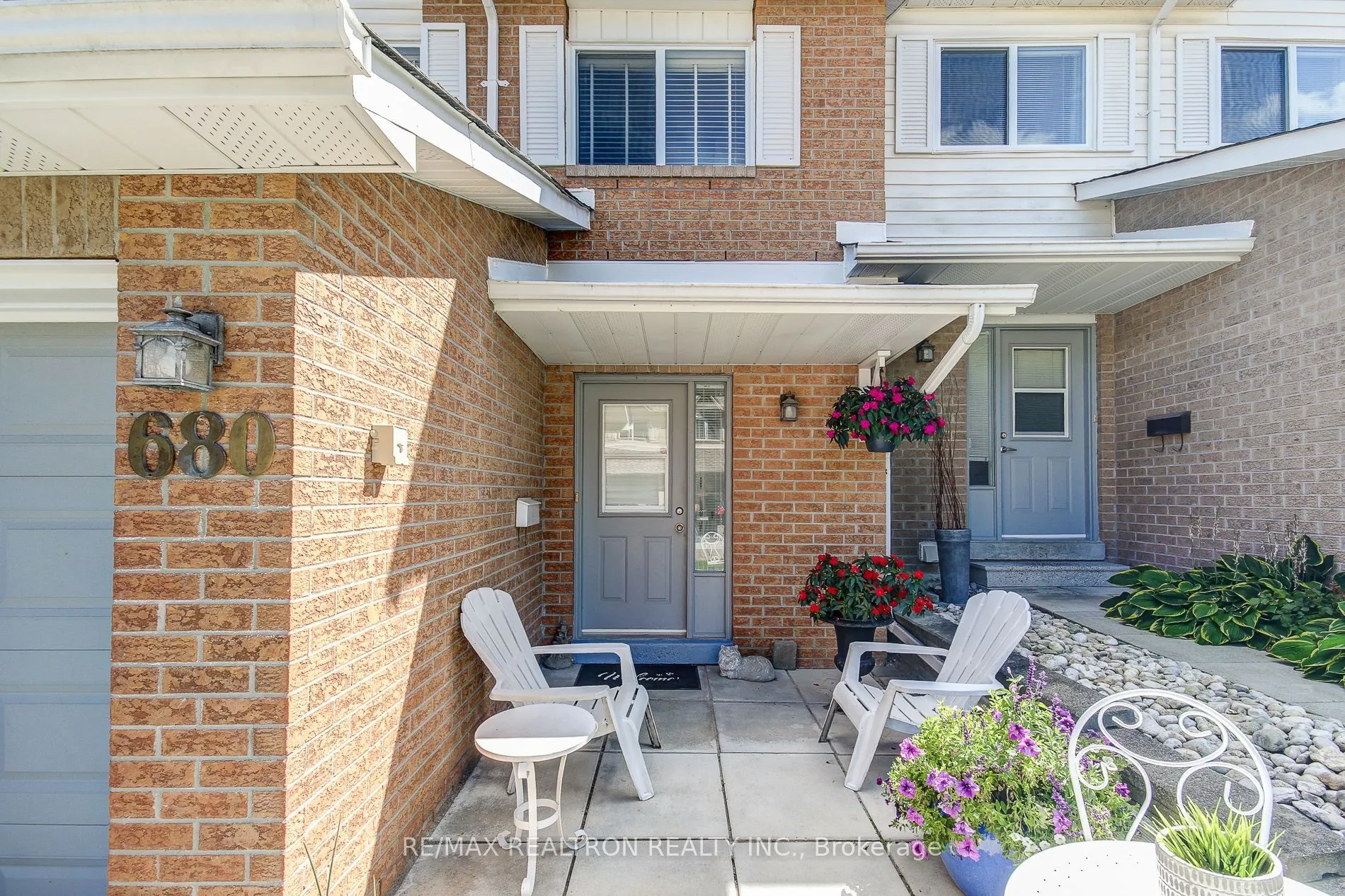 680 Gibney Crescent, #18