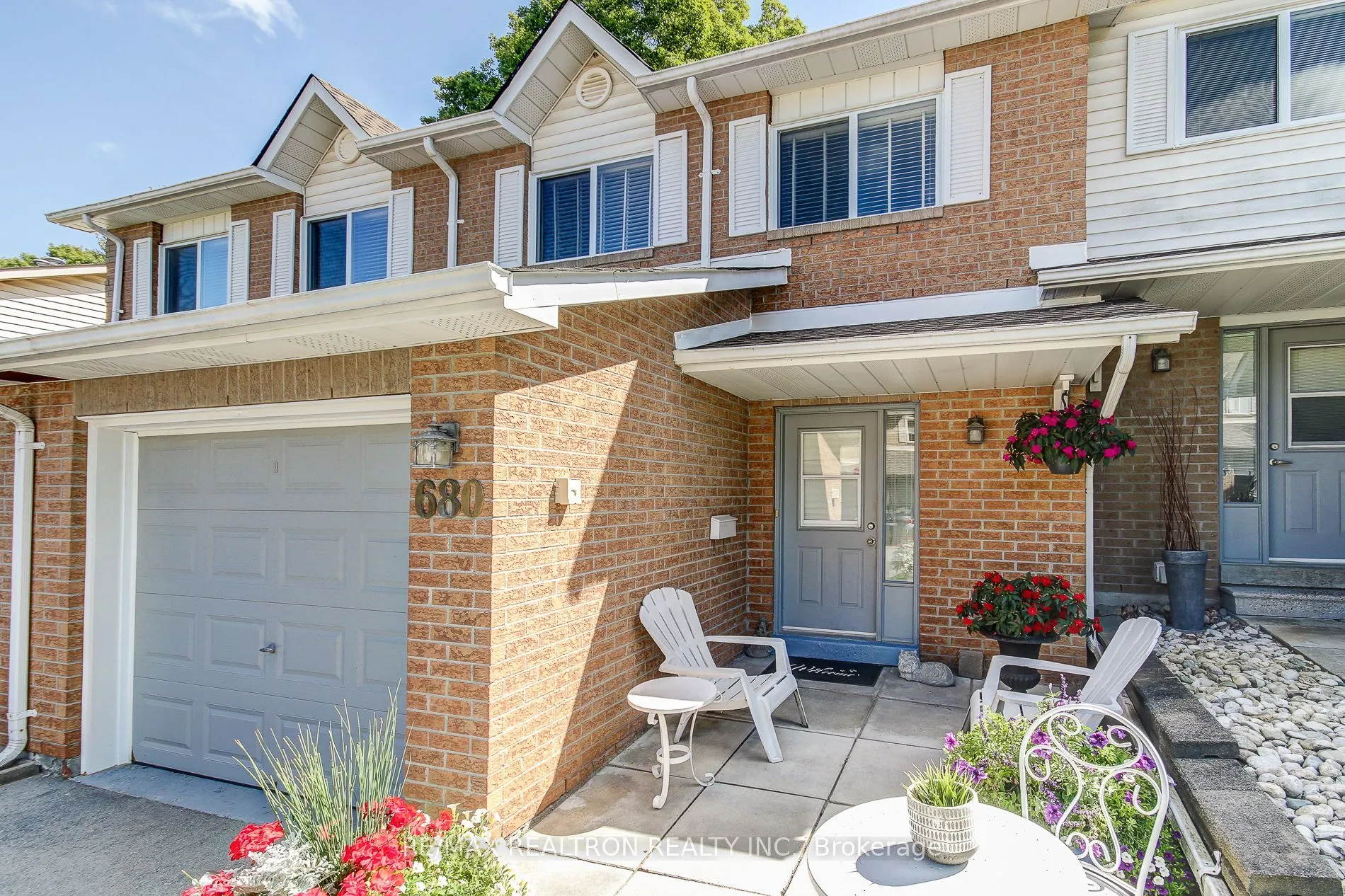 680 Gibney Crescent, #18