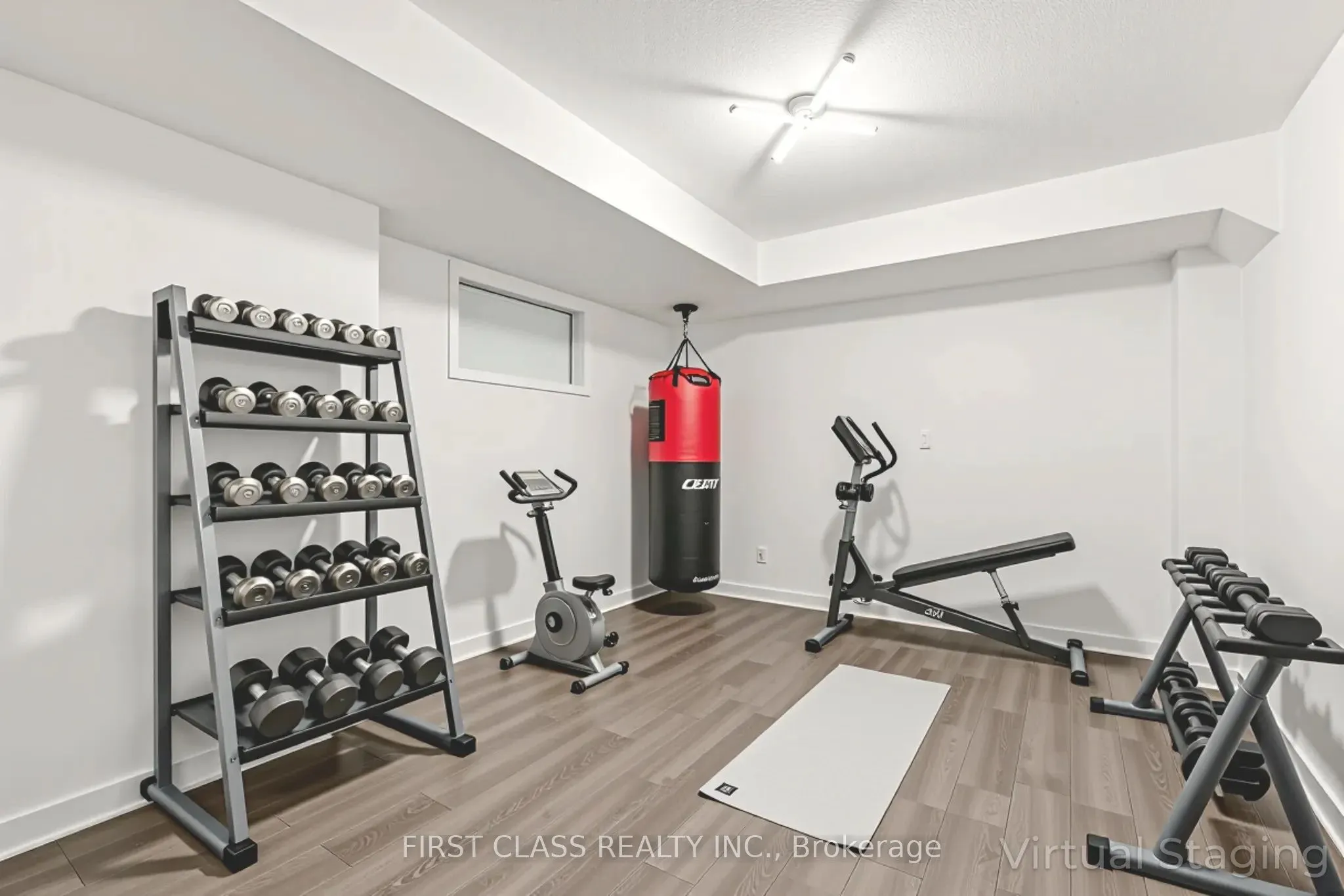 80 North Park Road, #15