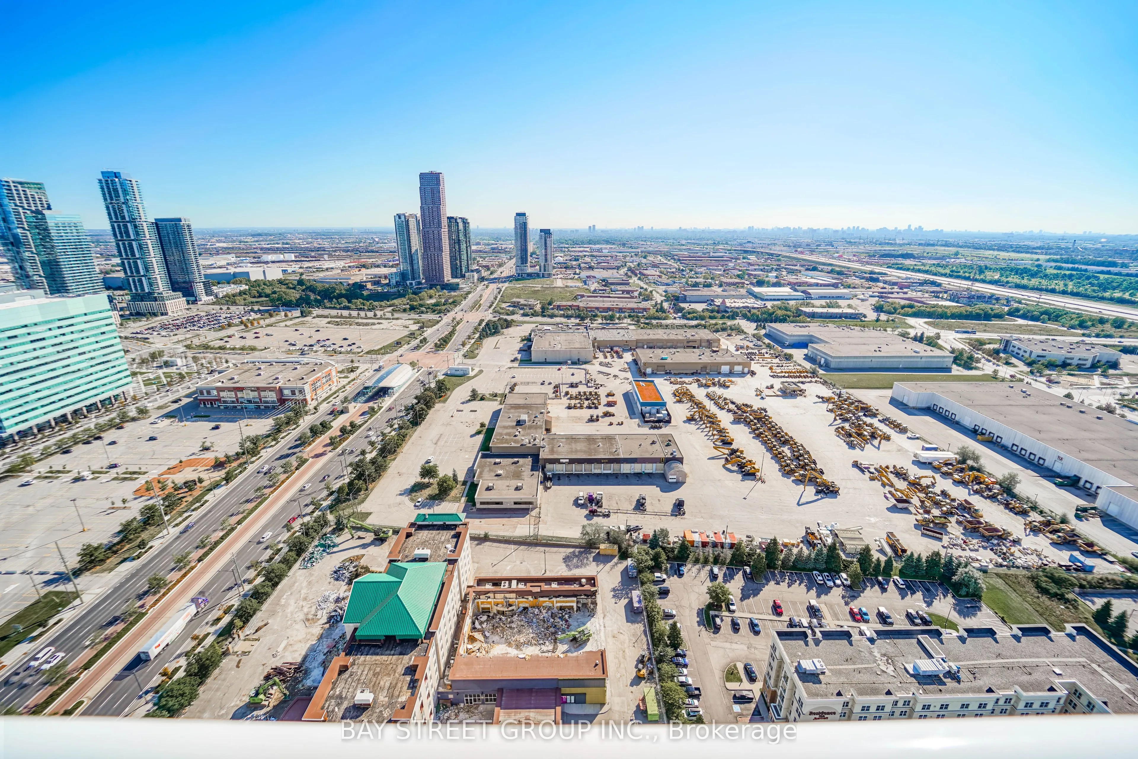 28 Interchange Way, #4109