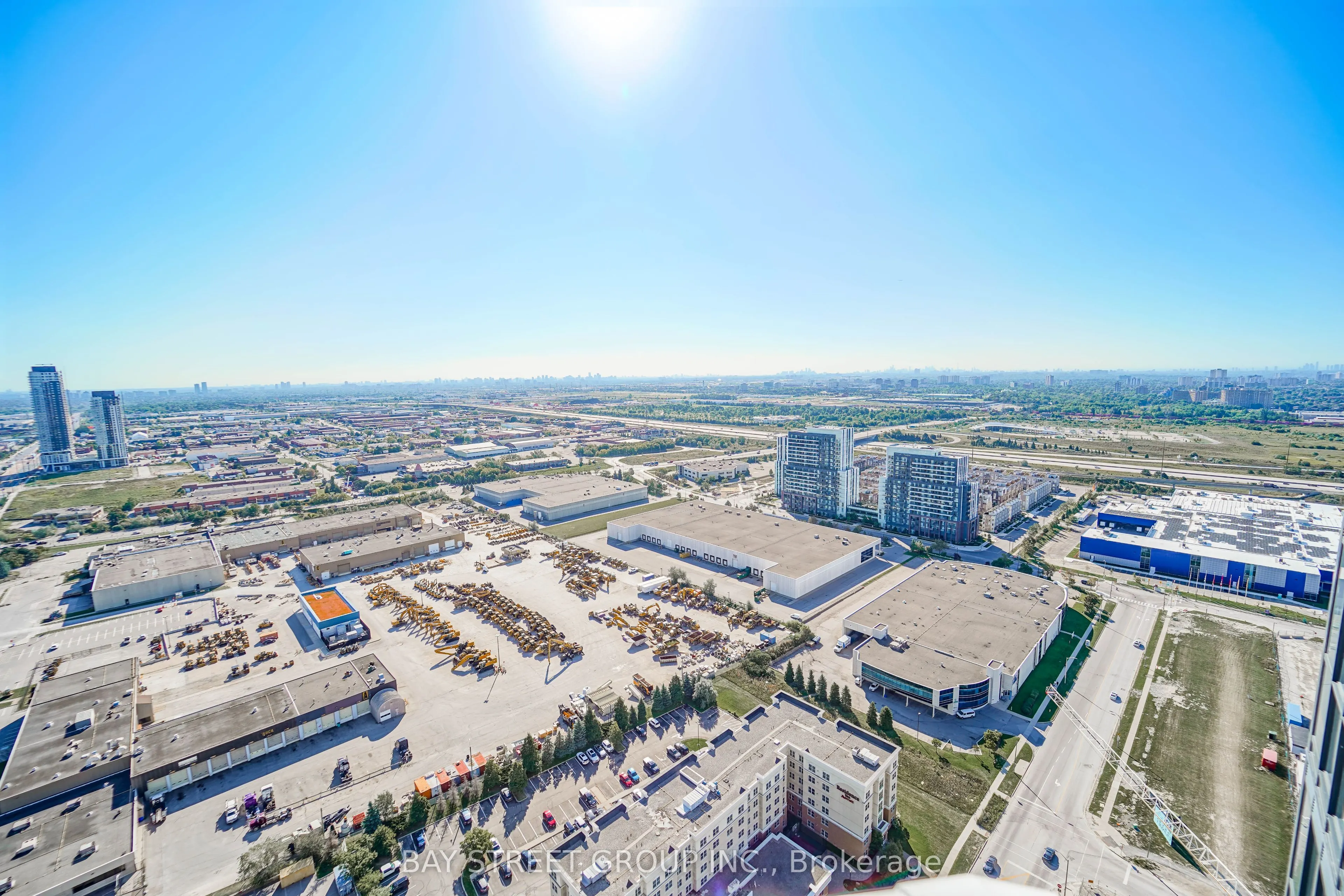 28 Interchange Way, #4109