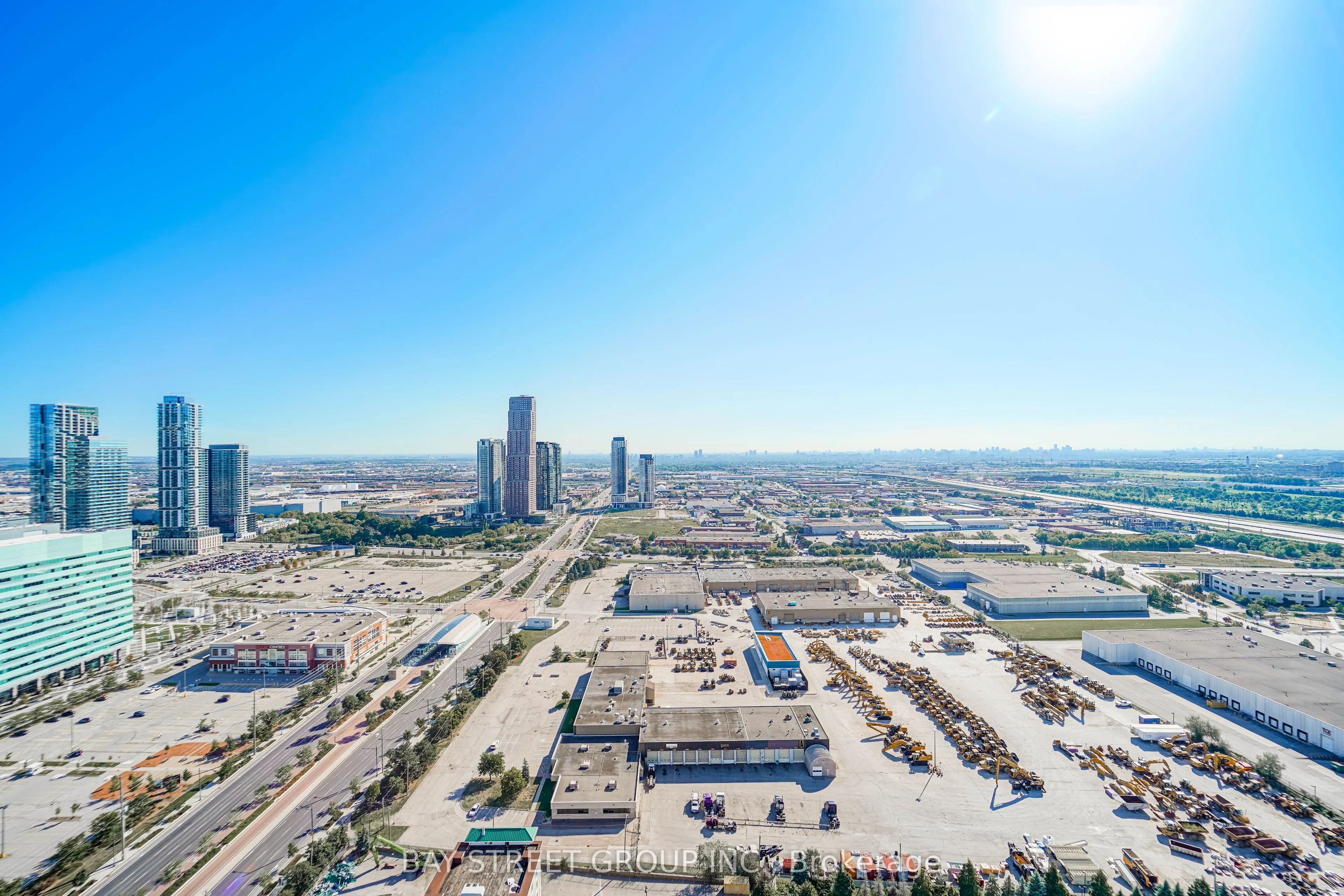 28 Interchange Way, #4109
