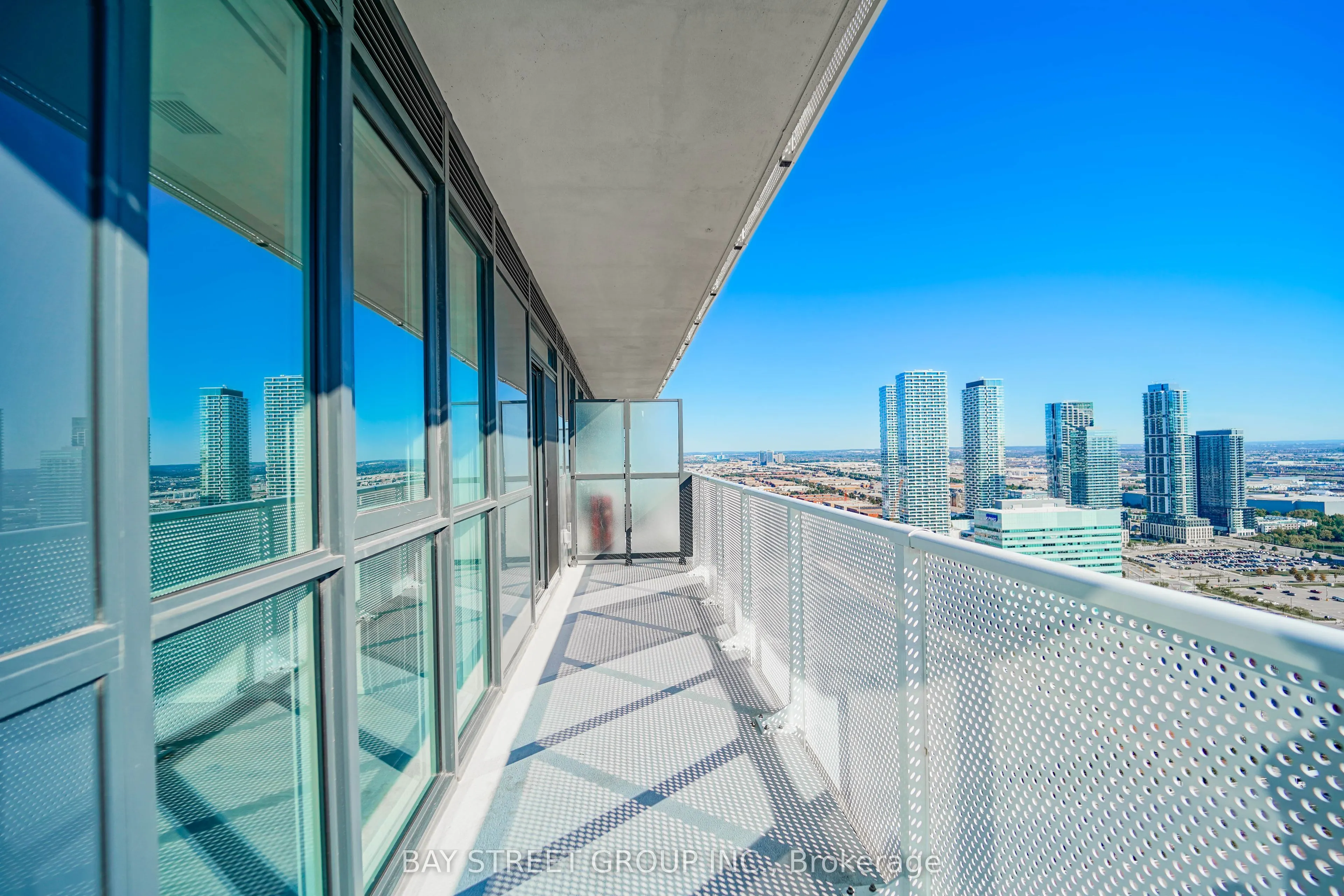 28 Interchange Way, #4109