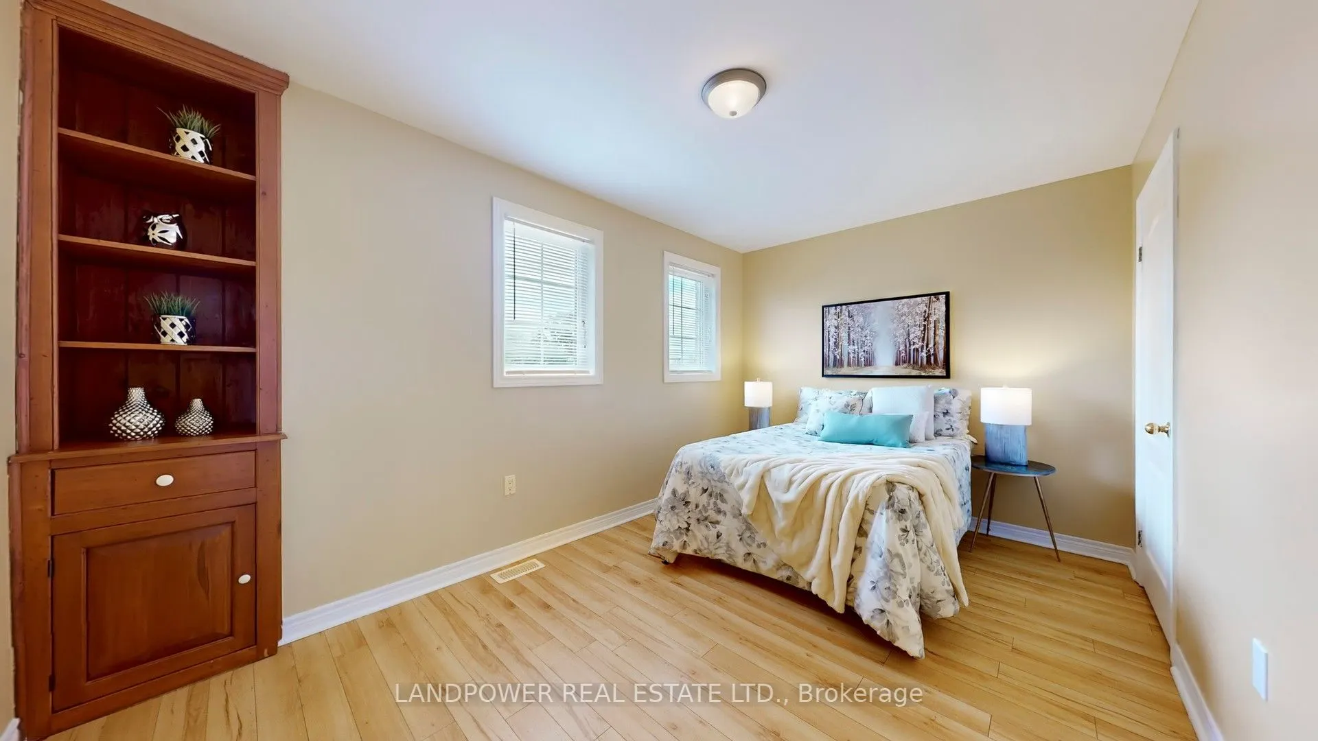 36 Amberview Drive