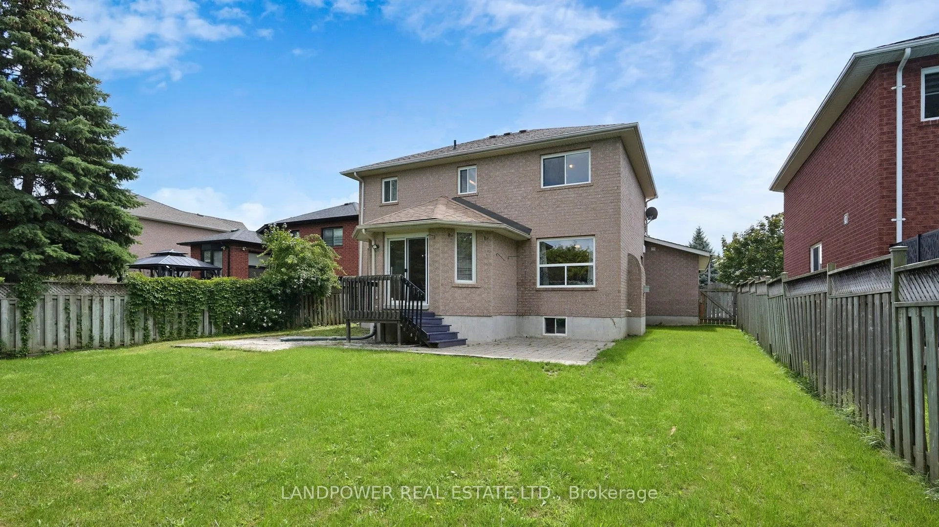 36 Amberview Drive