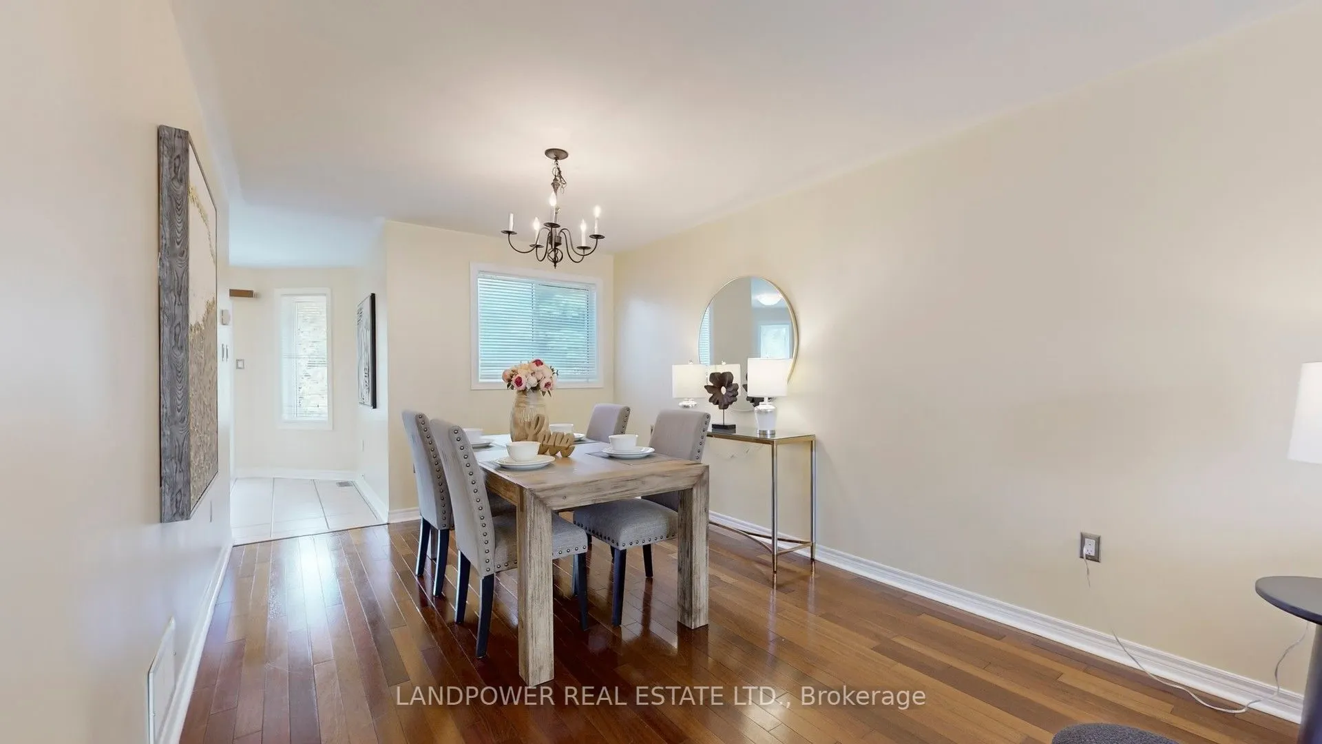 36 Amberview Drive