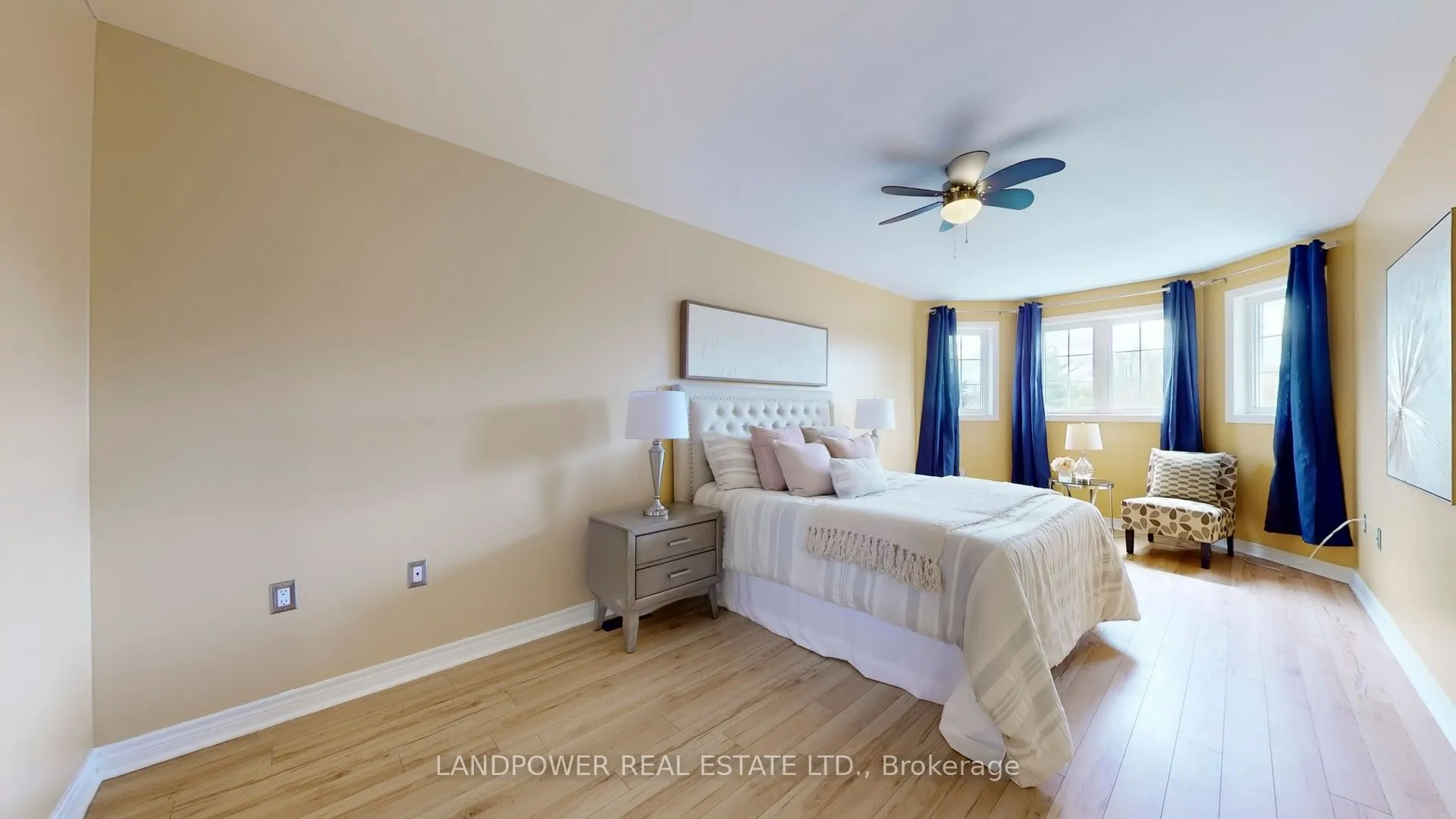 36 Amberview Drive
