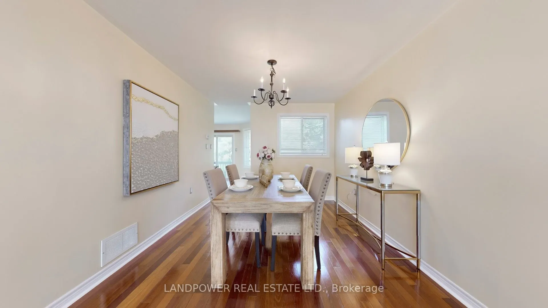 36 Amberview Drive