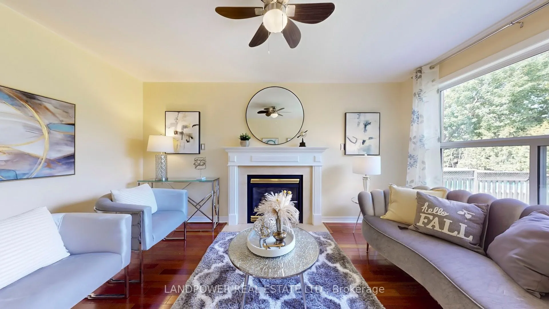 36 Amberview Drive