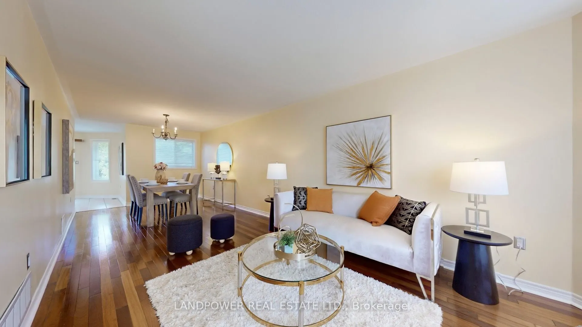36 Amberview Drive