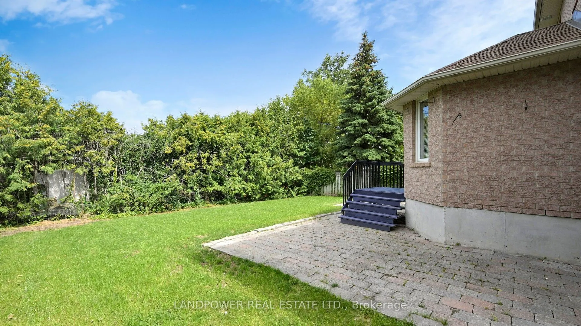 36 Amberview Drive