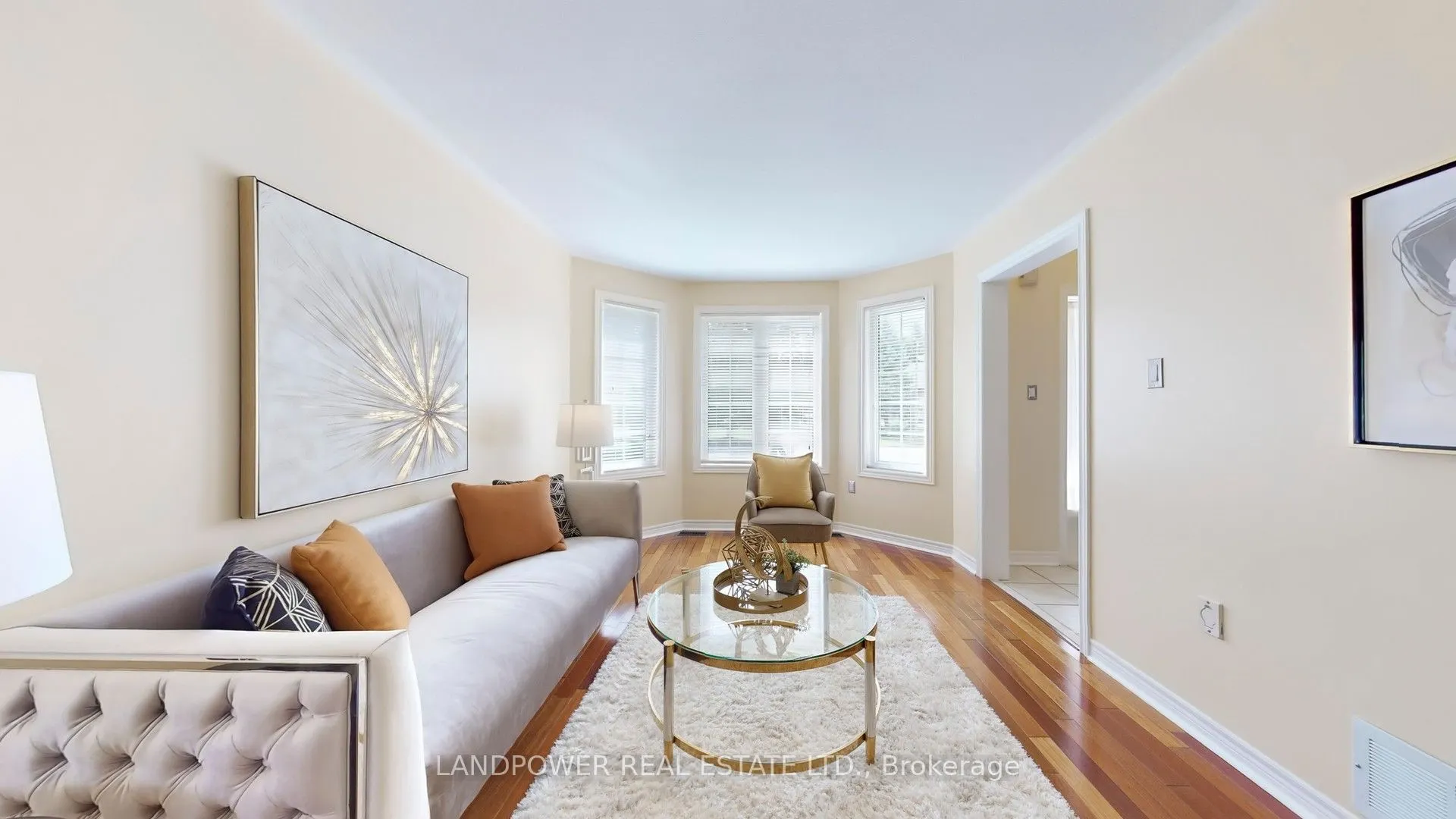 36 Amberview Drive