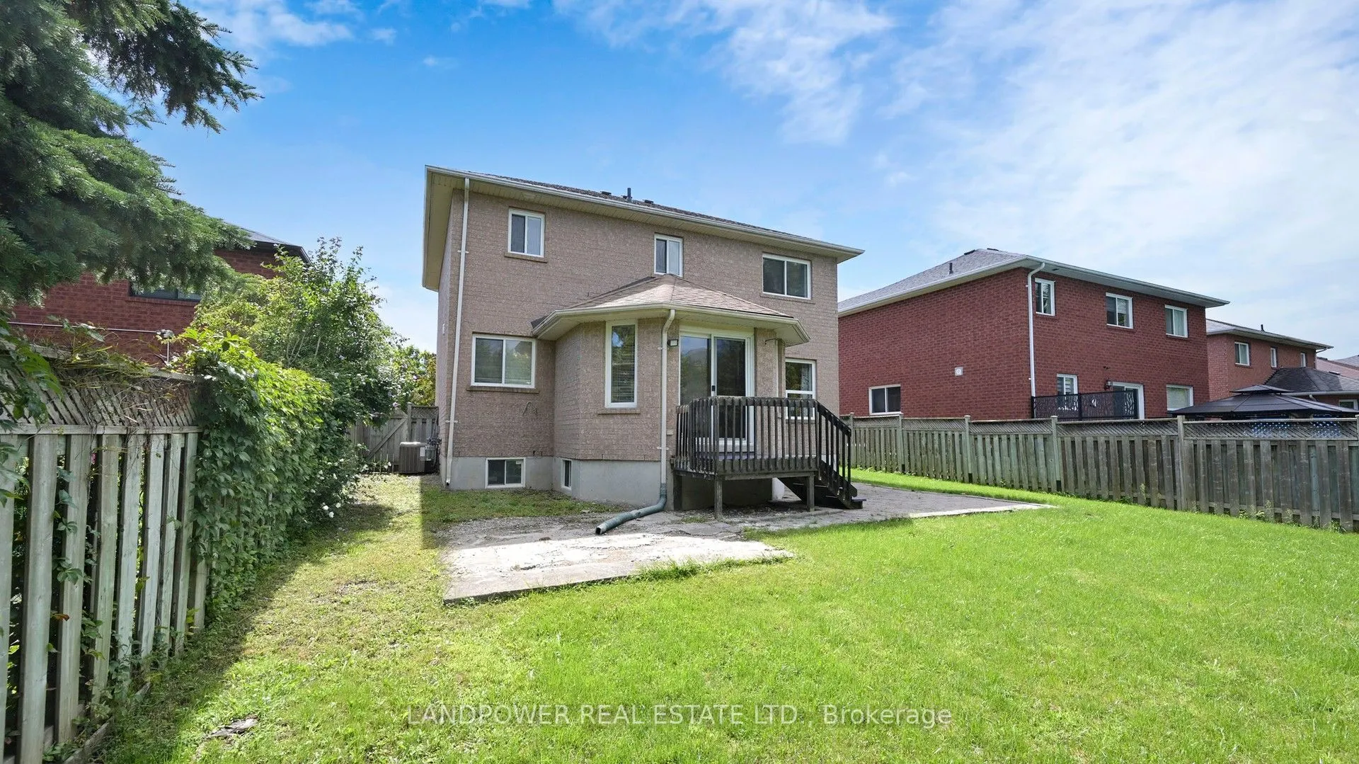 36 Amberview Drive
