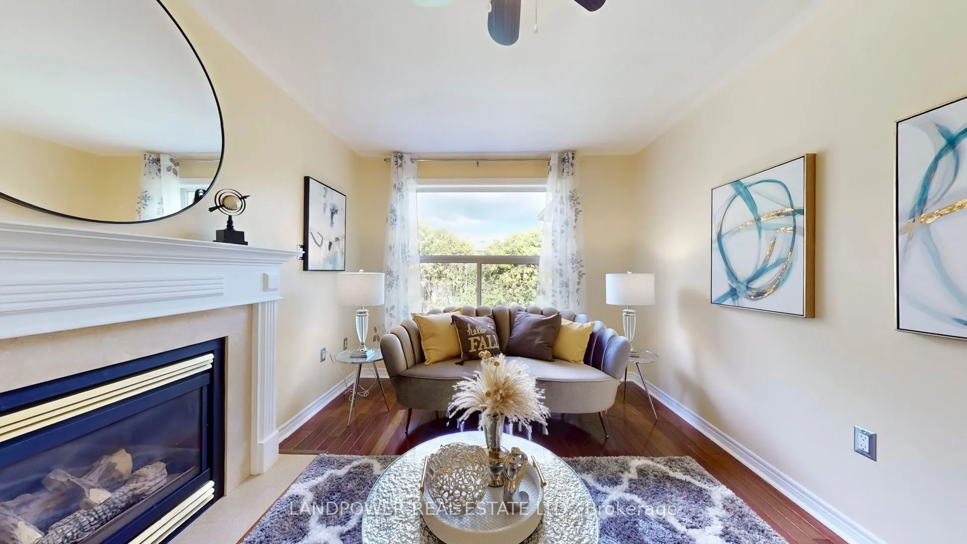 36 Amberview Drive