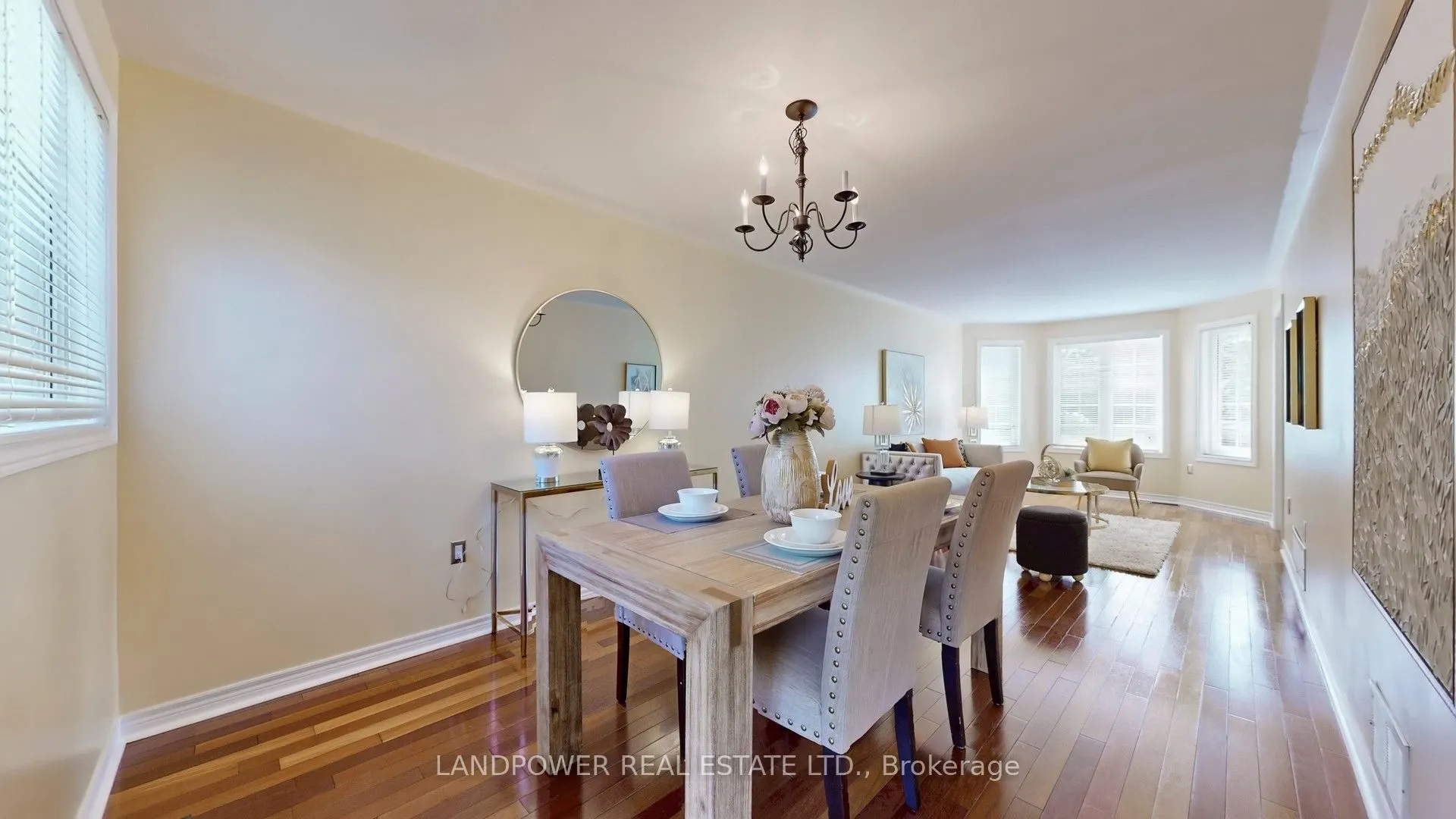 36 Amberview Drive