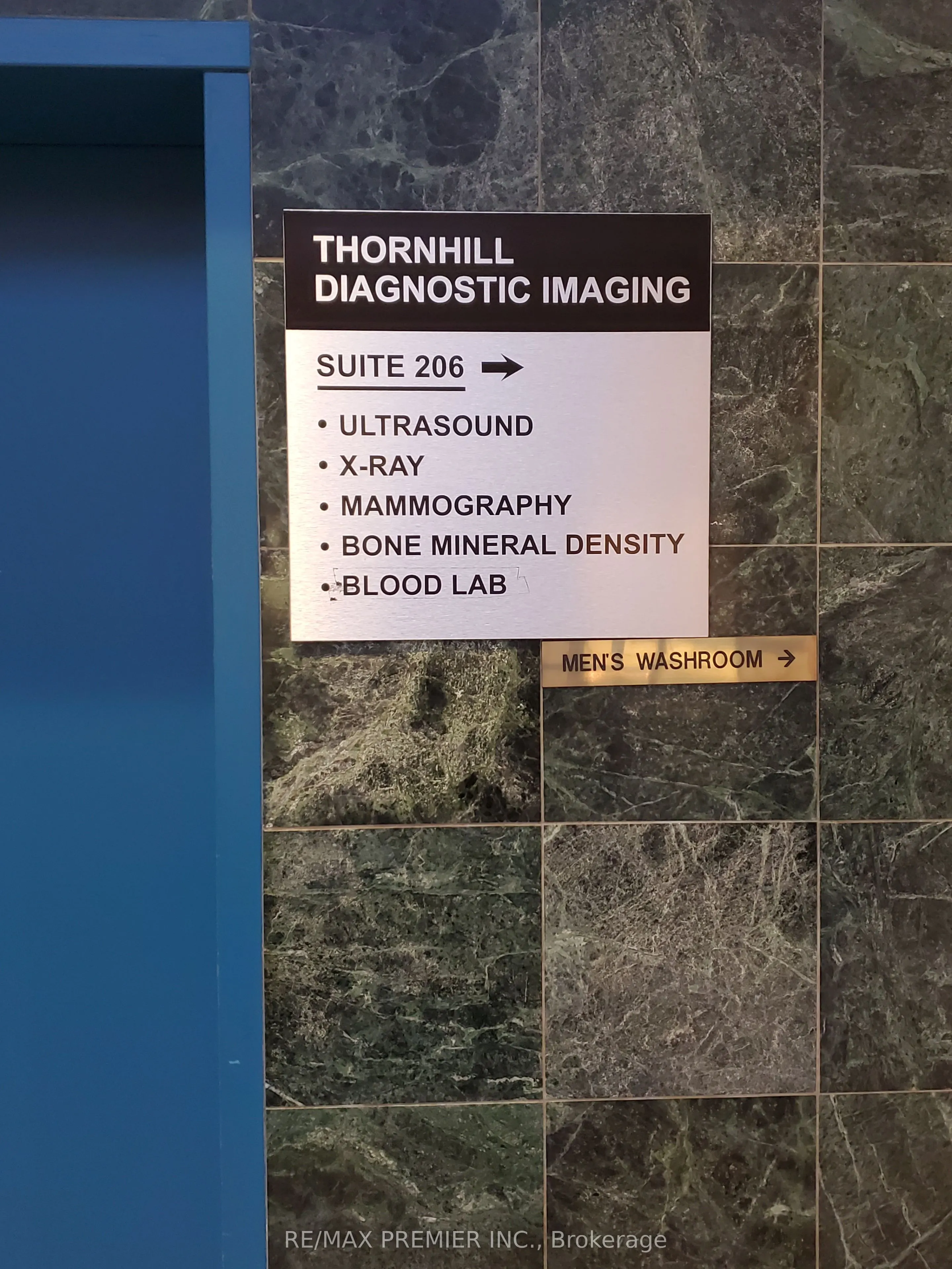 7330 Yonge Street, #218