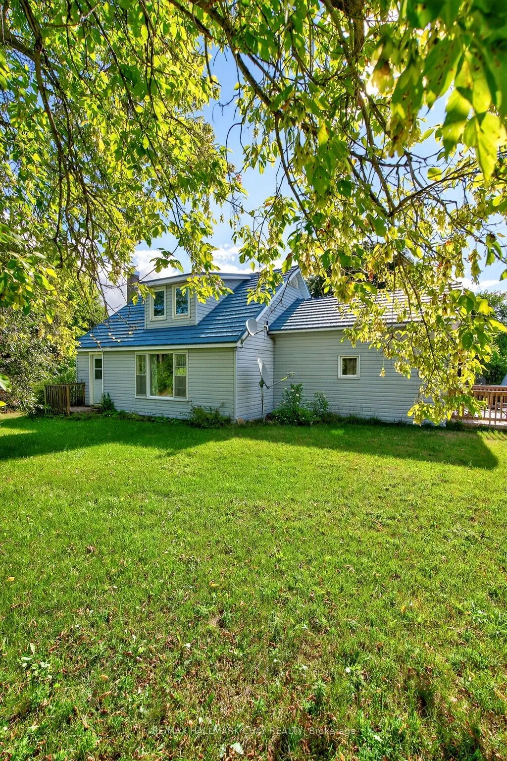 4235 Hogback Road