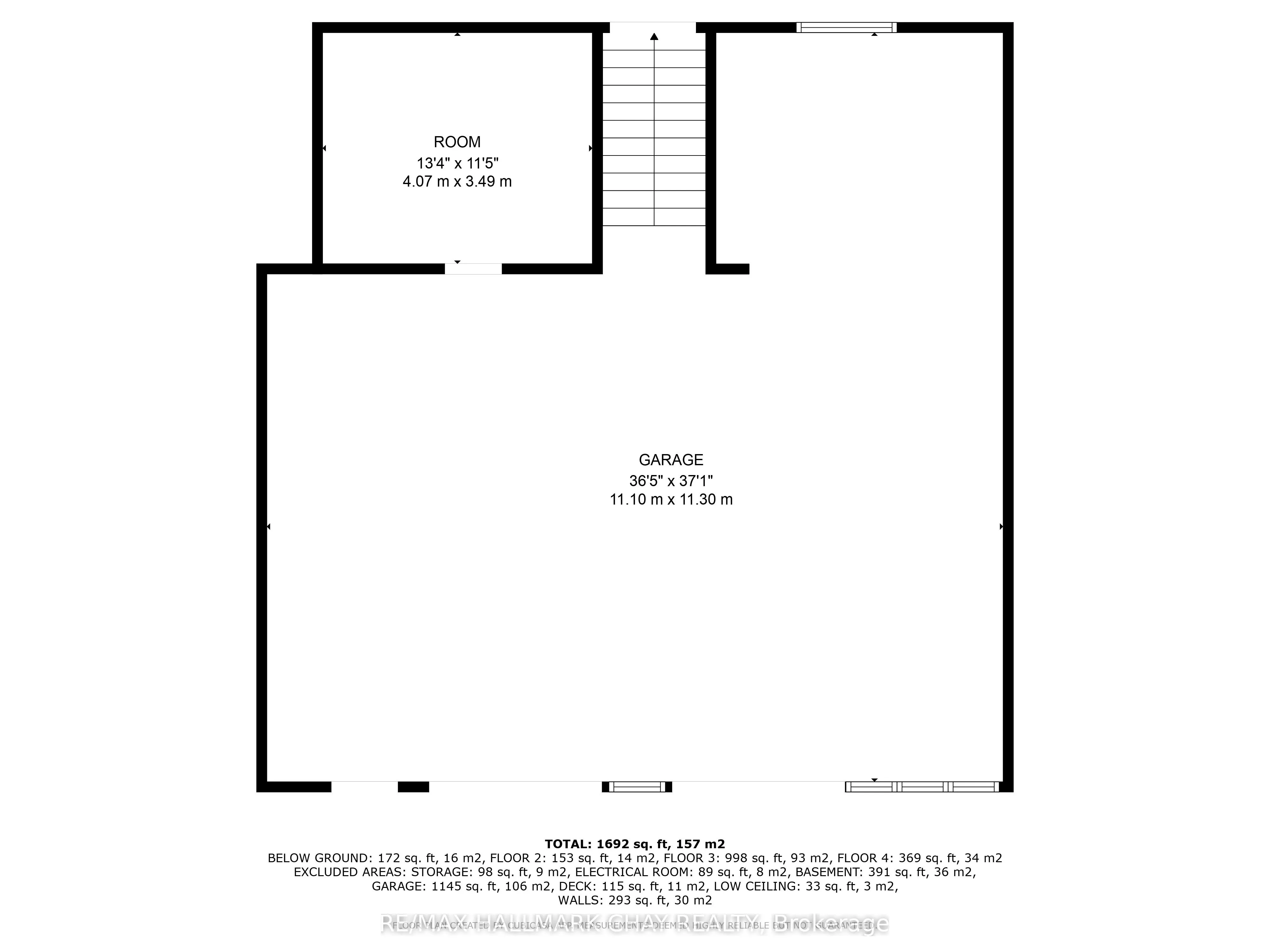 4235 Hogback Road