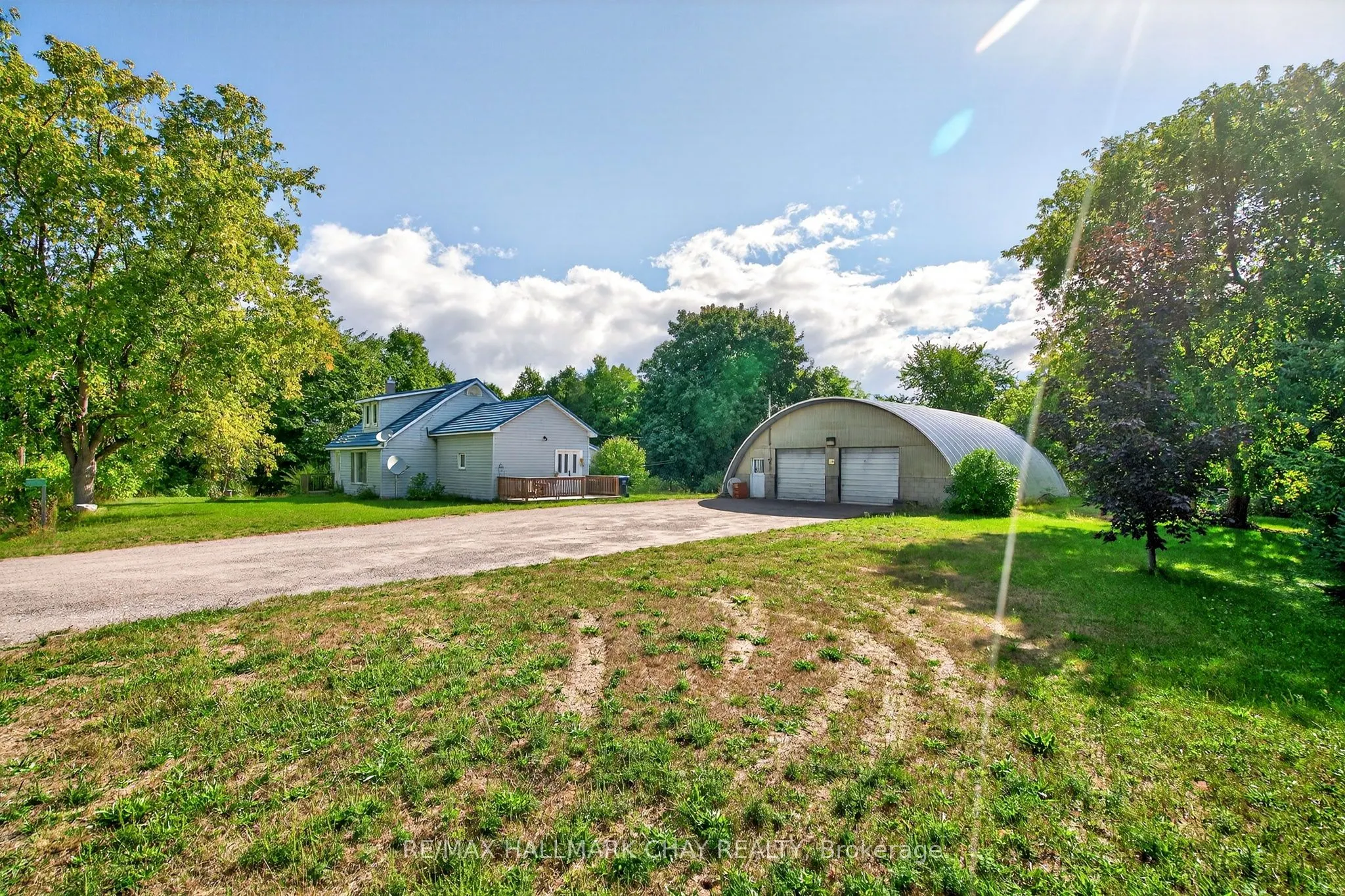 4235 Hogback Road