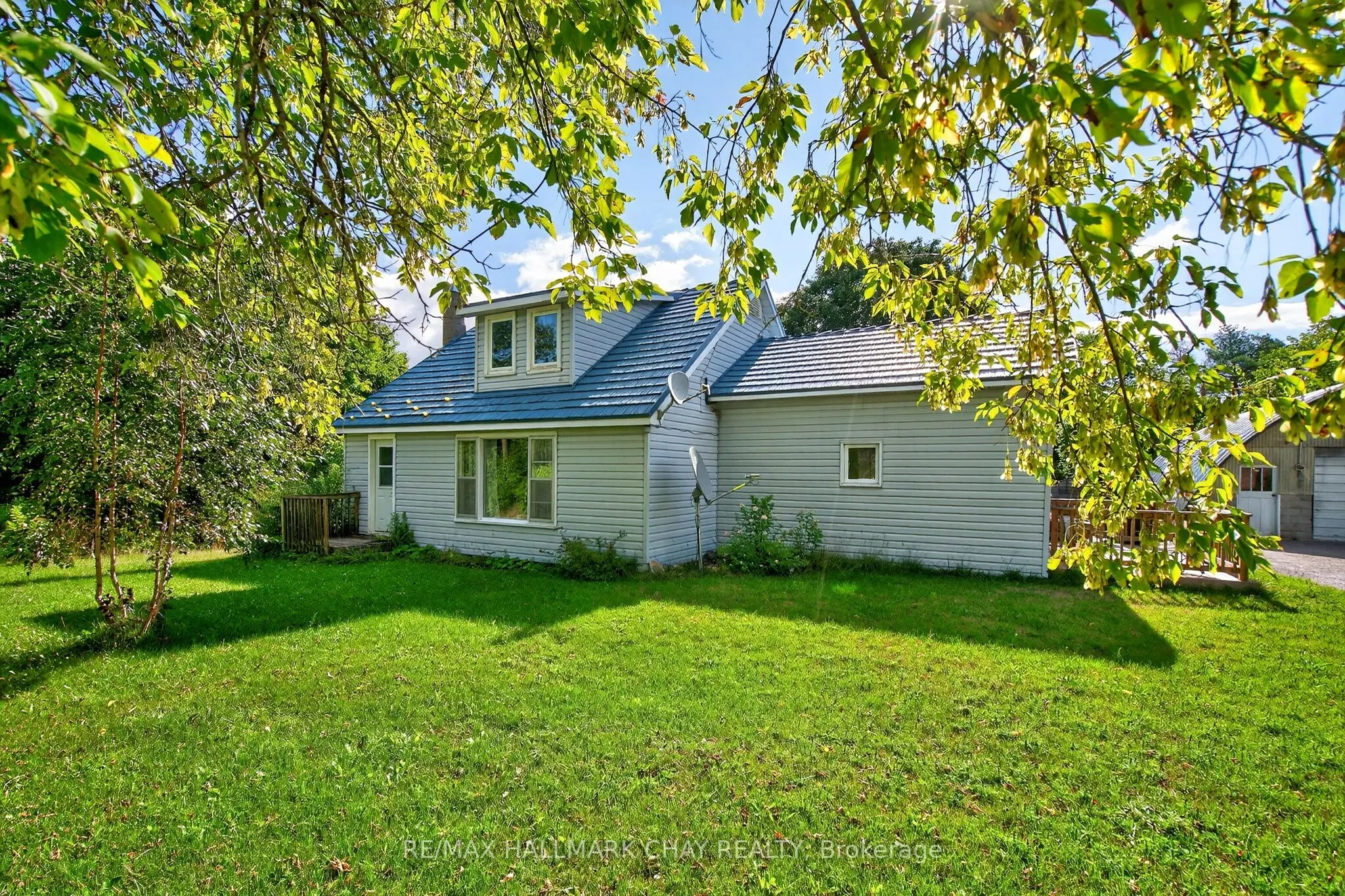 4235 Hogback Road