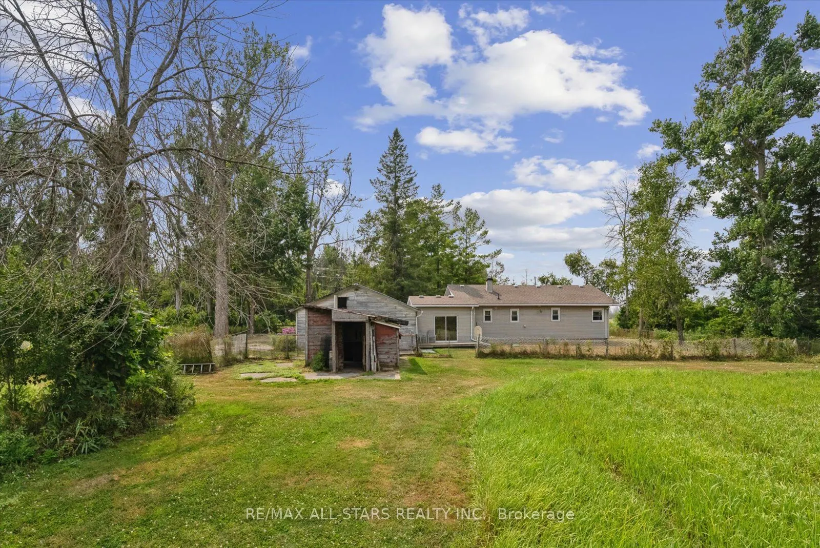 32805 Thorah Side Road