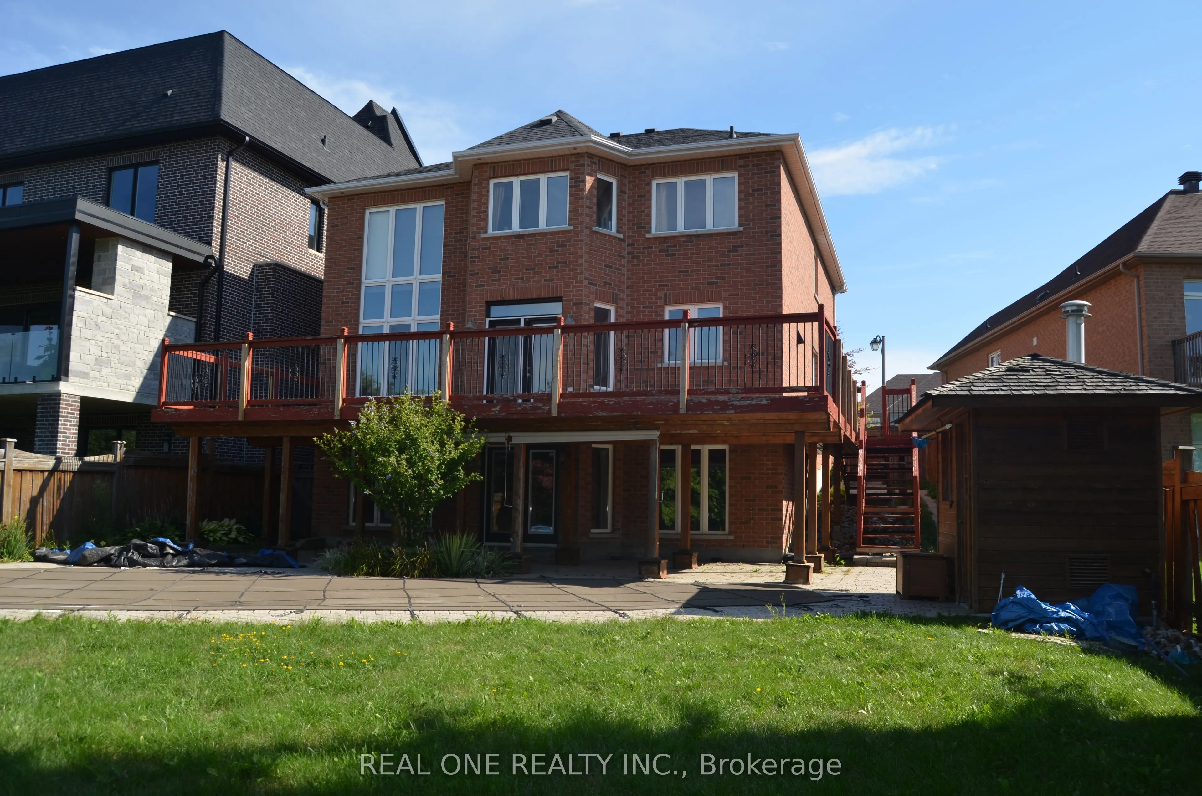83 Townwood Drive