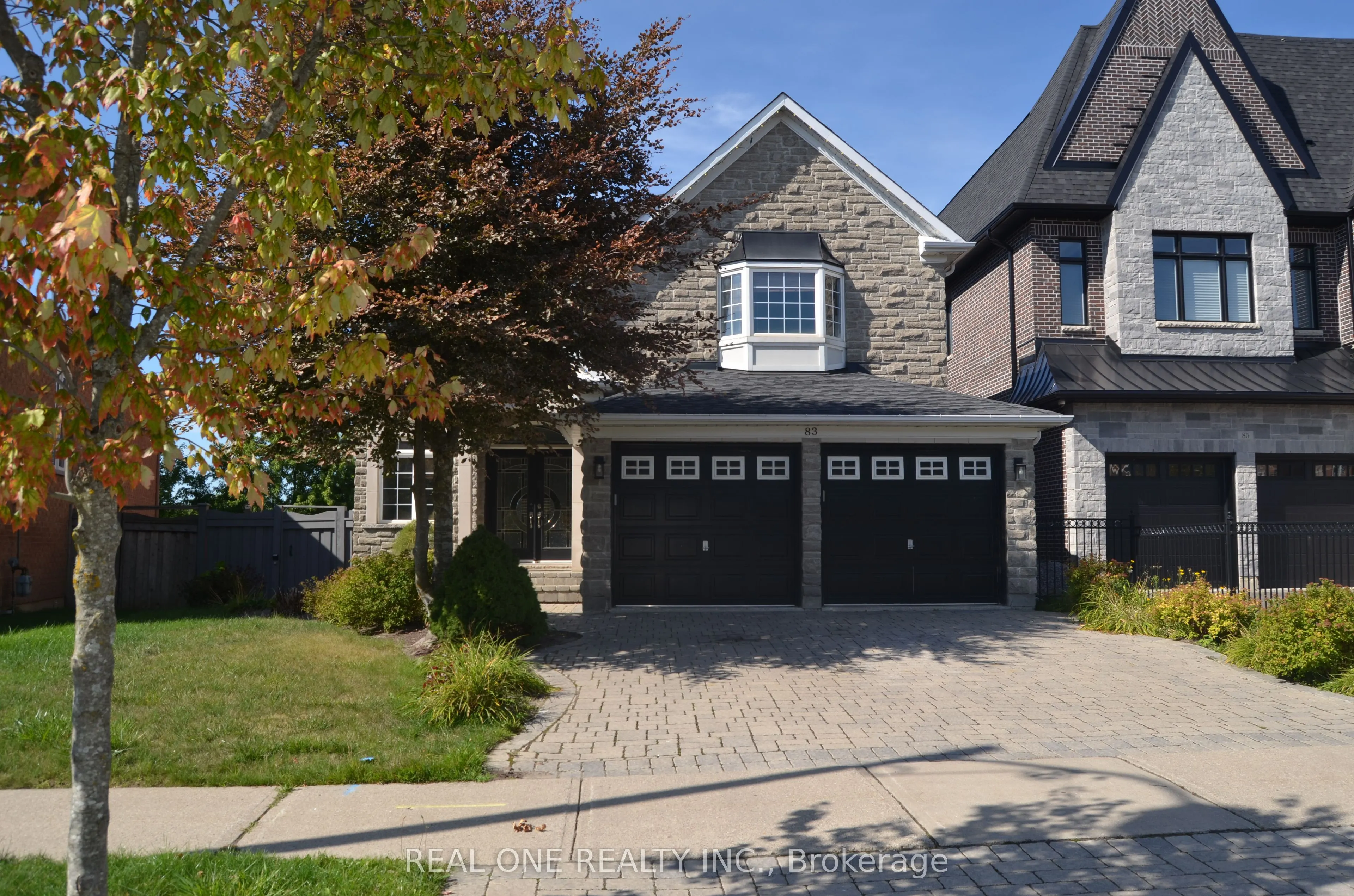 83 Townwood Drive