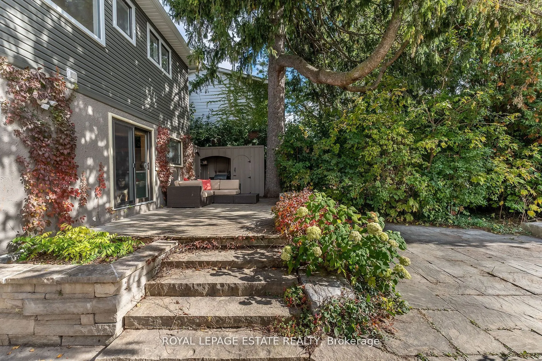 6641 Main Street