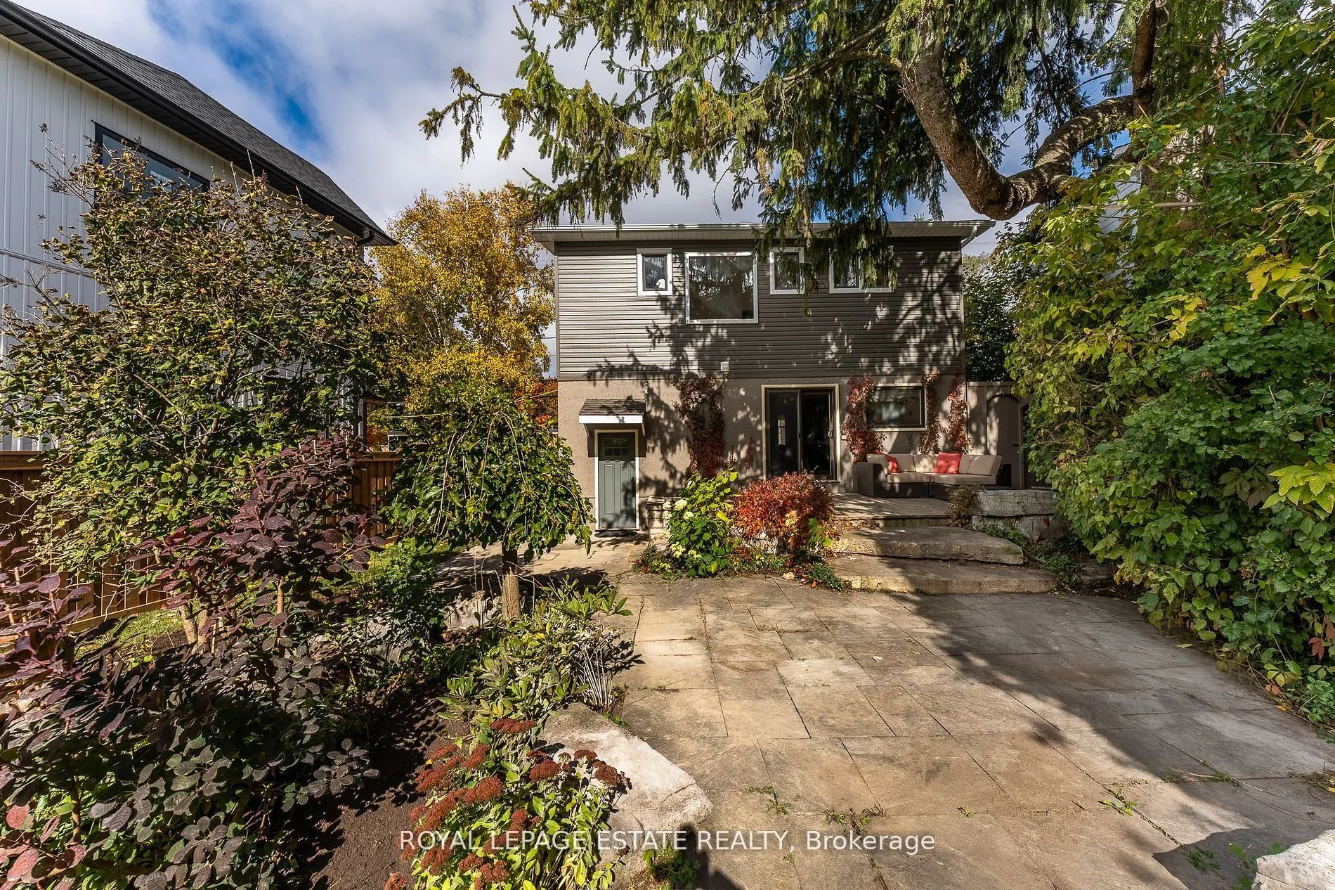 6641 Main Street
