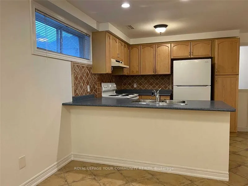 173 Jeanne Drive, #BSMT