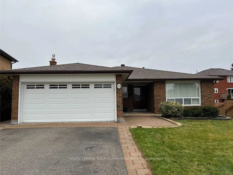 173 Jeanne Drive, #BSMT