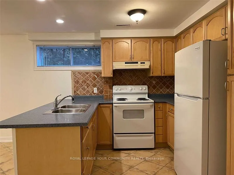 173 Jeanne Drive, #BSMT