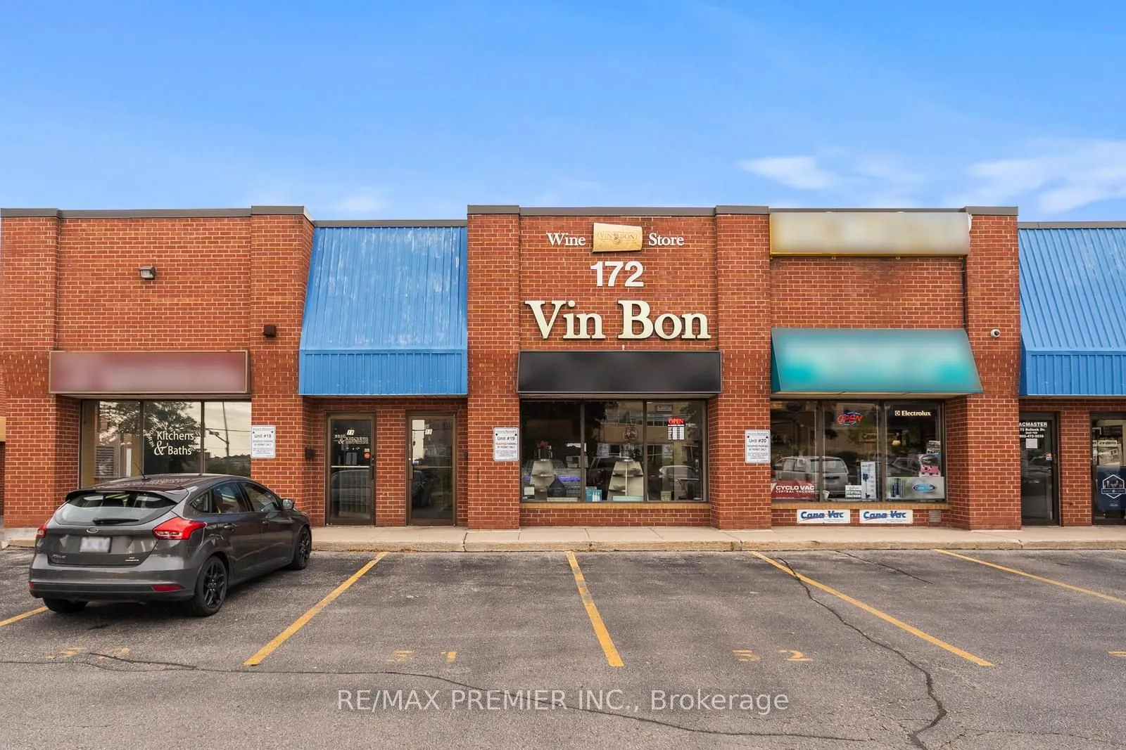 172 Bullock Drive, #19