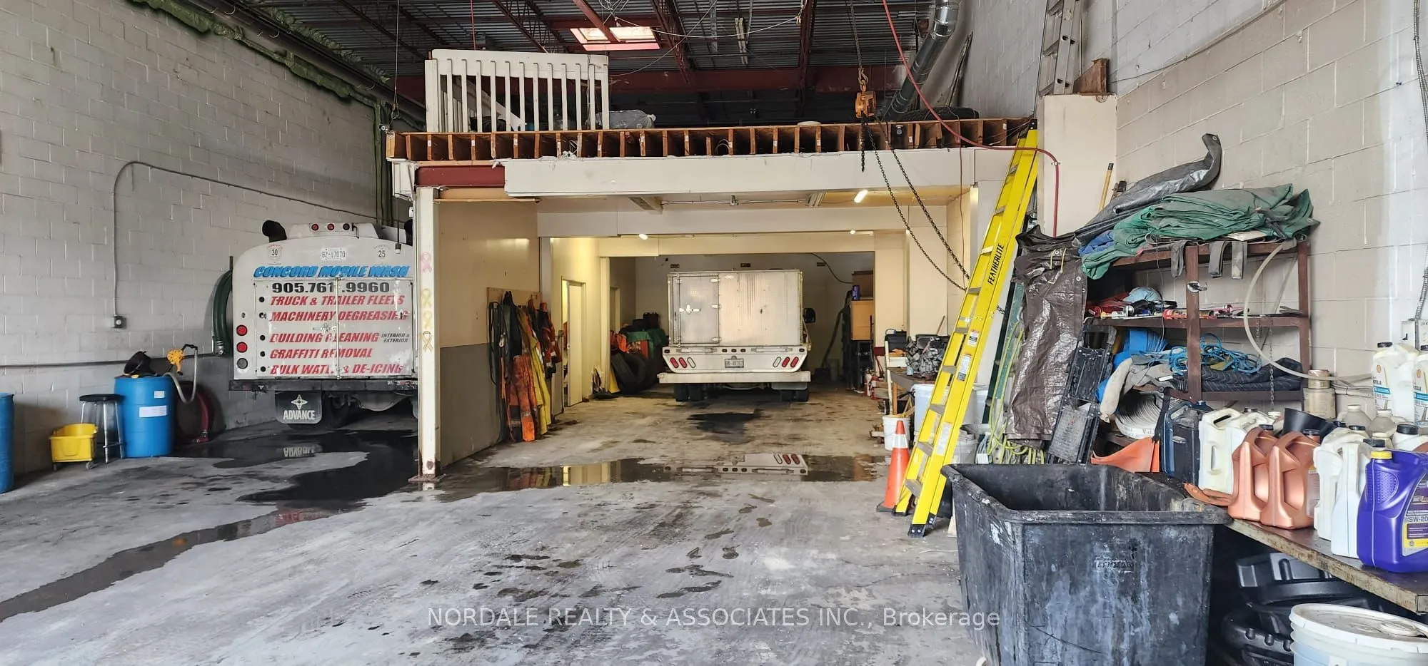 30 Rivermede Road, #4