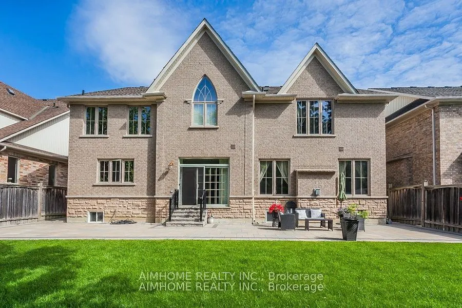 107 Monkhouse Road