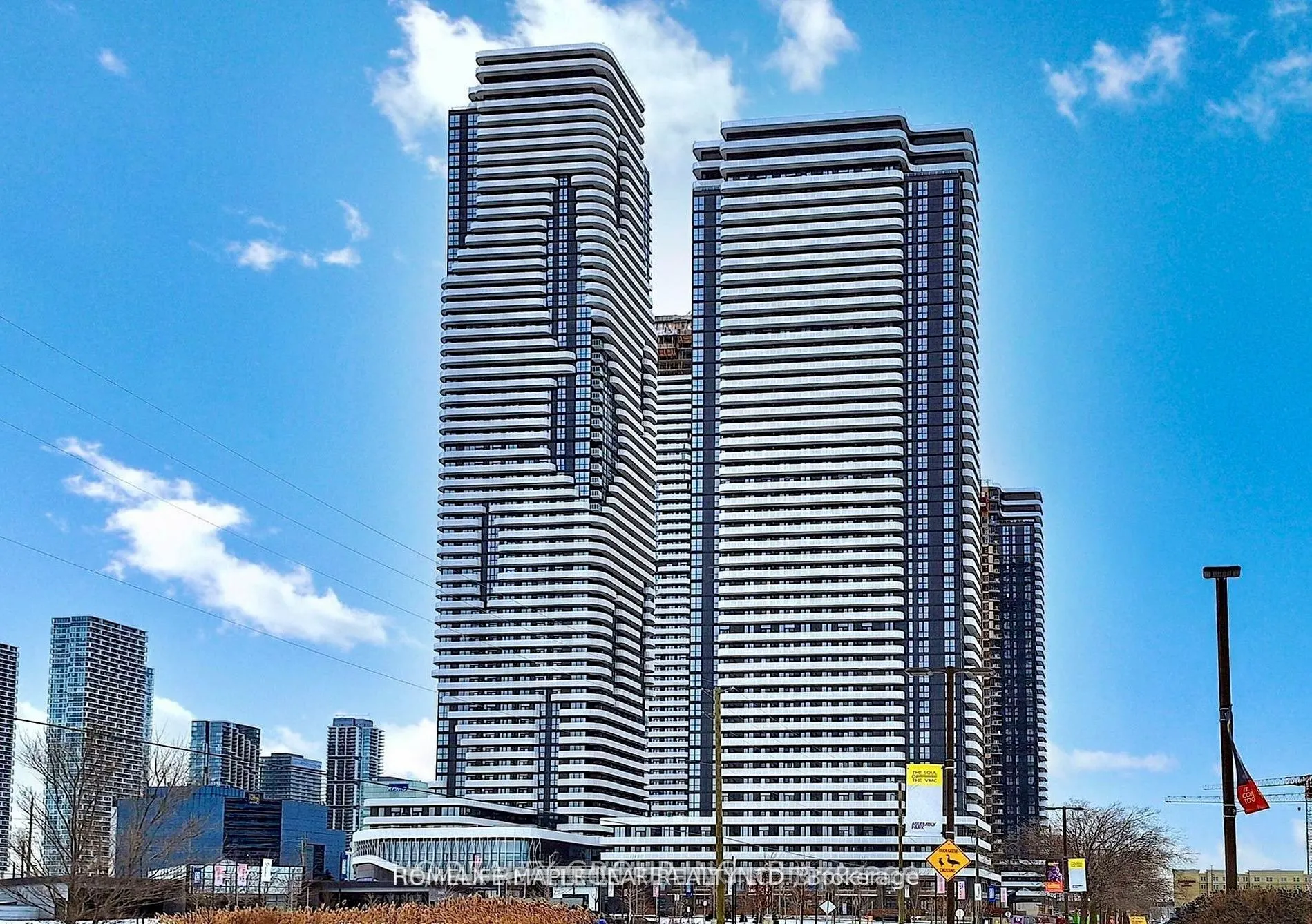 225 Commerce Street, #5905