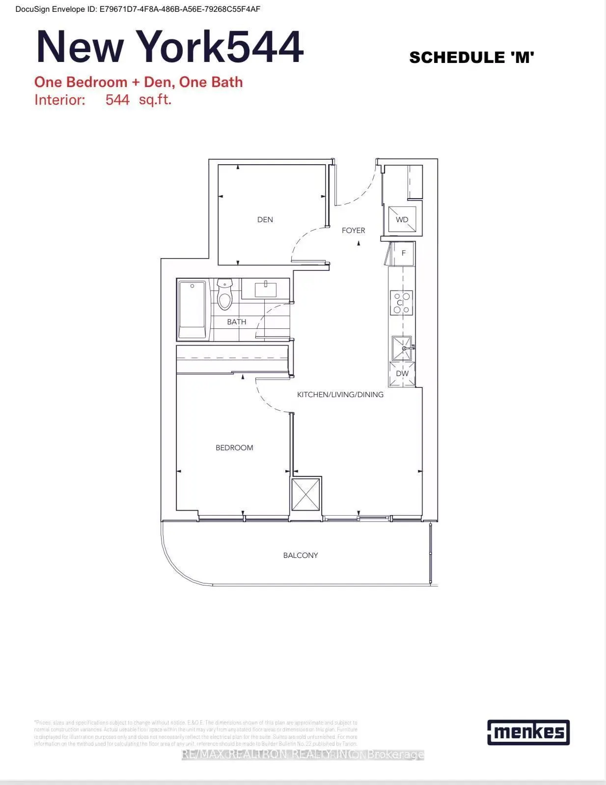 225 Commerce Street, #5905
