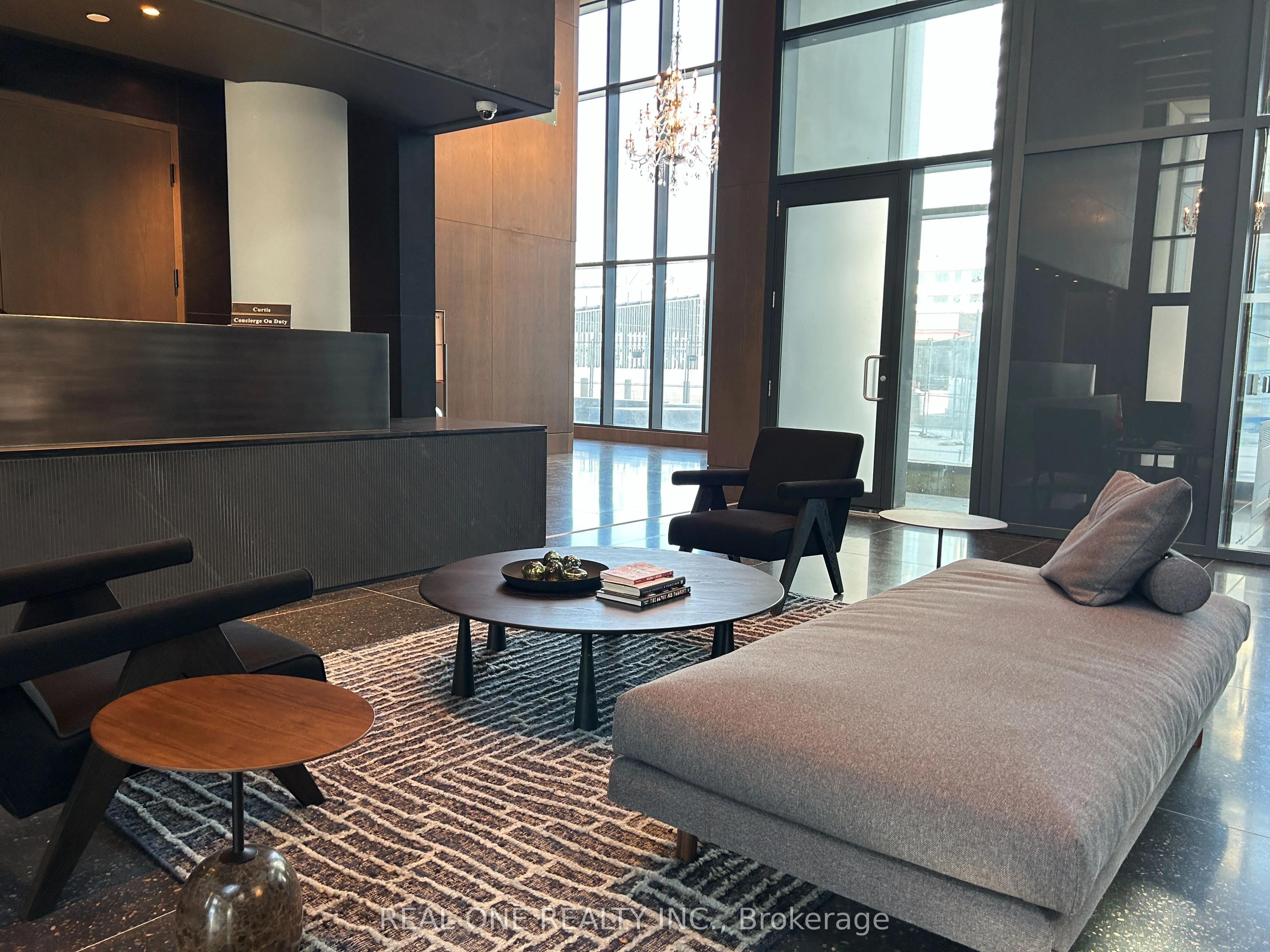28 Interchange Way, #4116