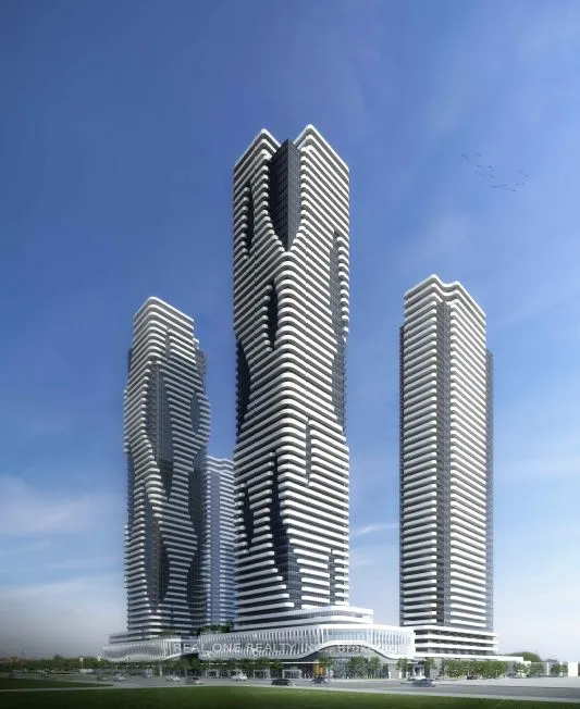 28 Interchange Way, #4116