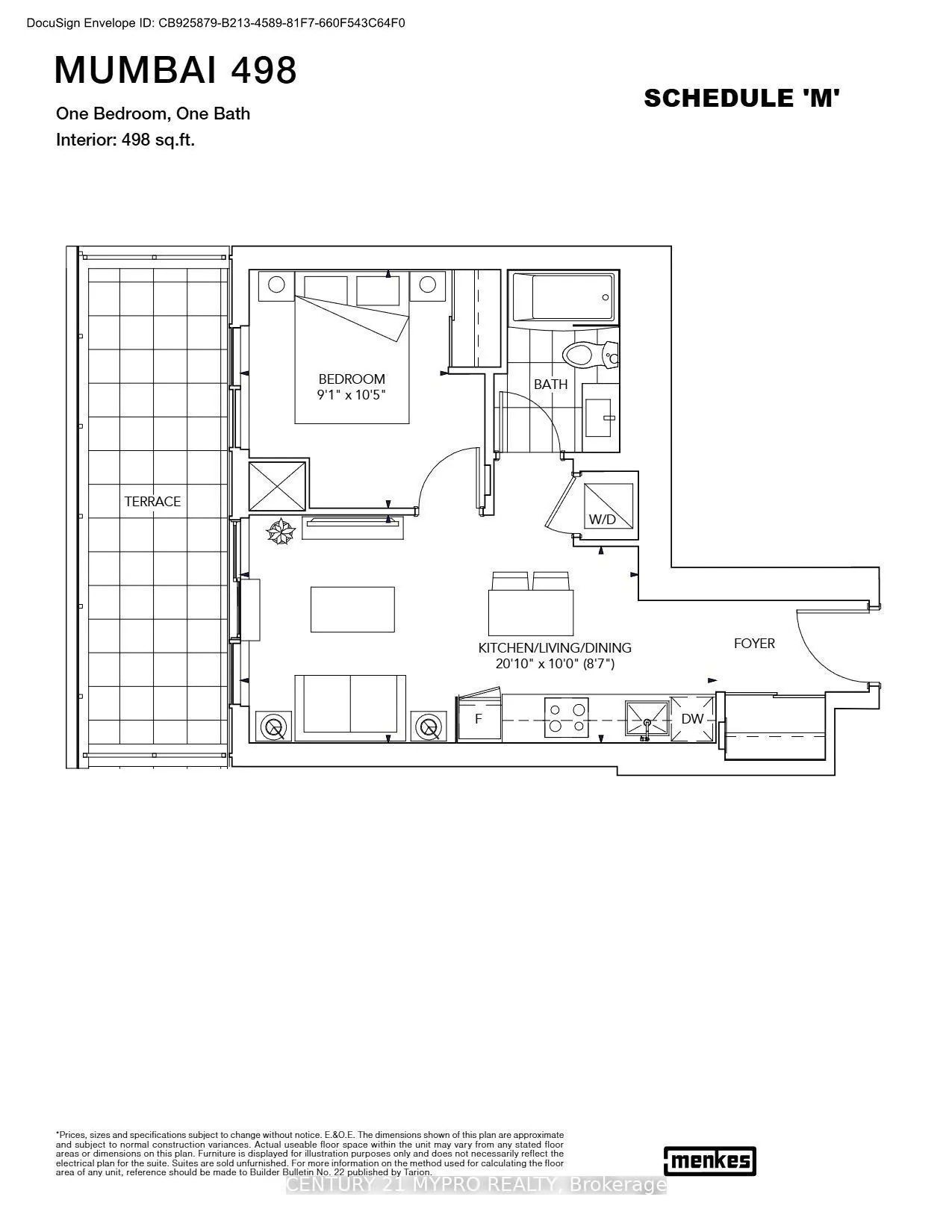 28 Interchange Way, #321
