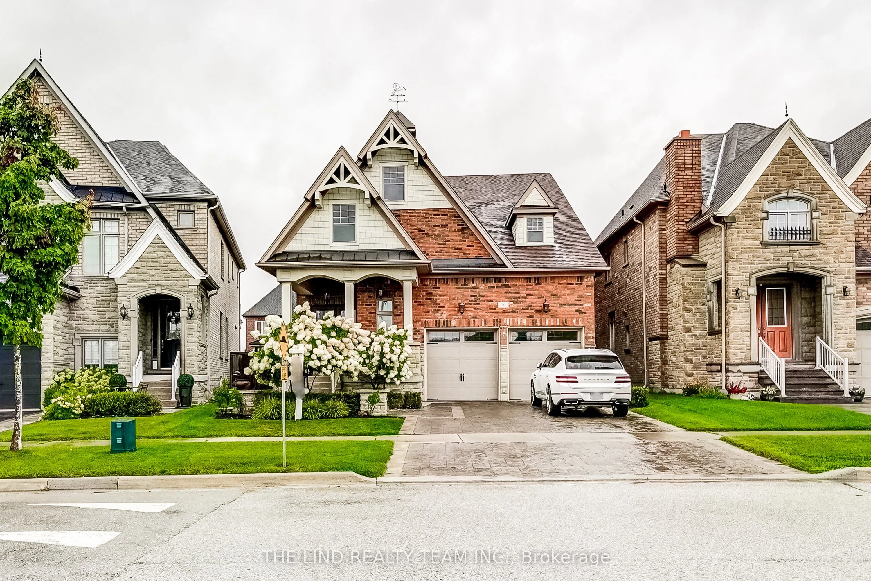 26 Nicort Road