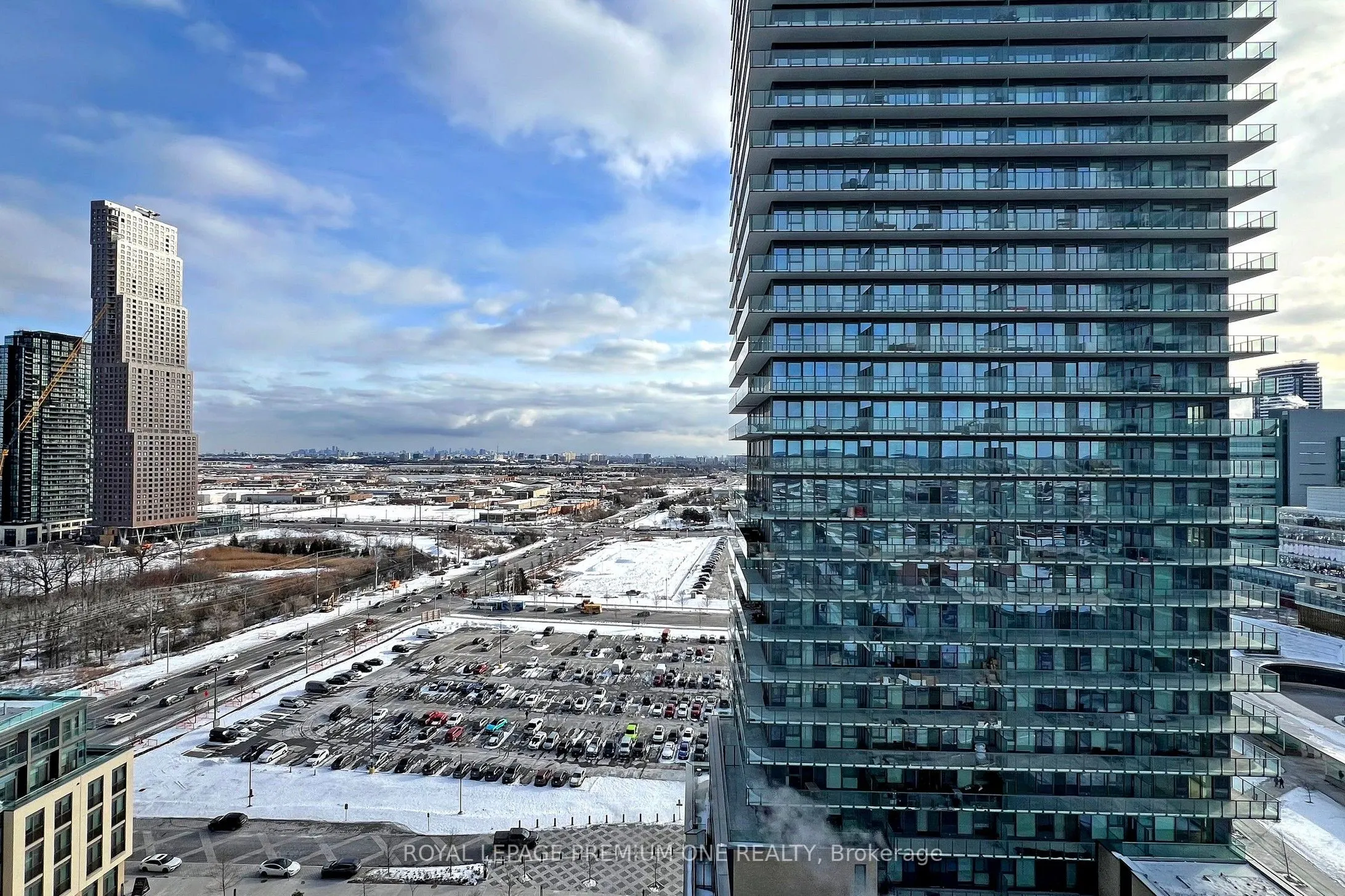 1000 Portage Parkway, #1810