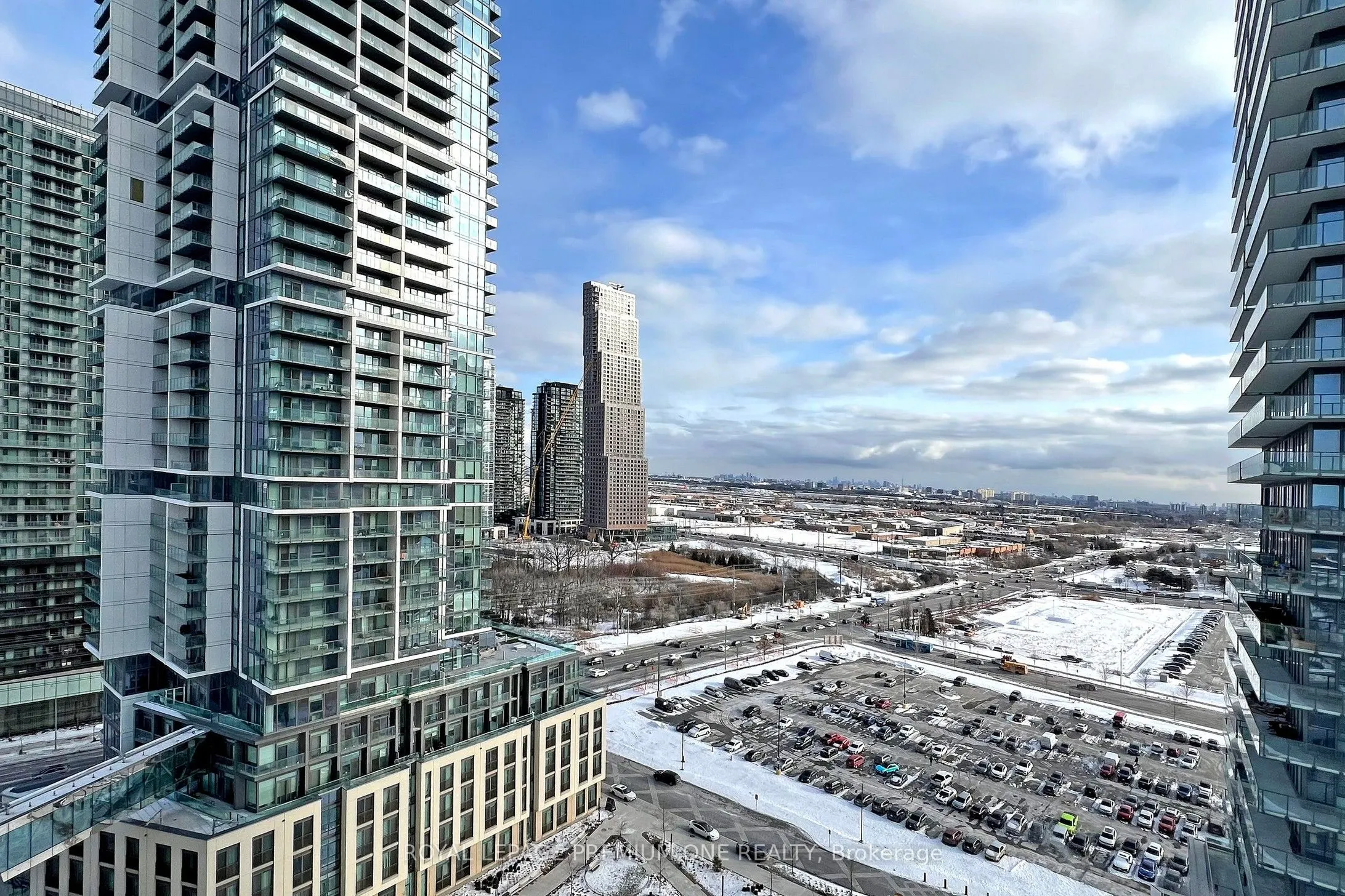 1000 Portage Parkway, #1810
