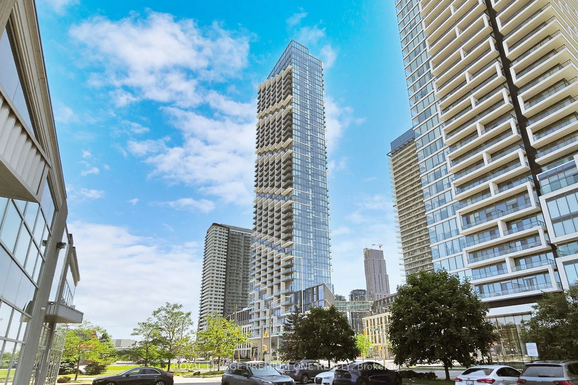 1000 Portage Parkway, #1810