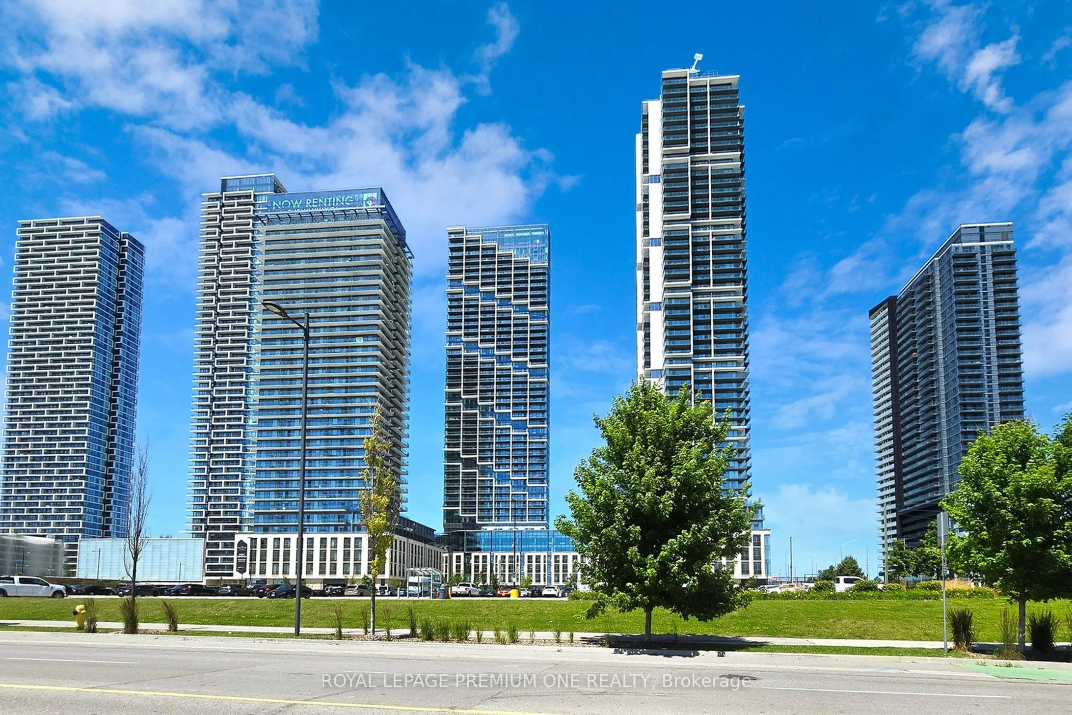 1000 Portage Parkway, #1810