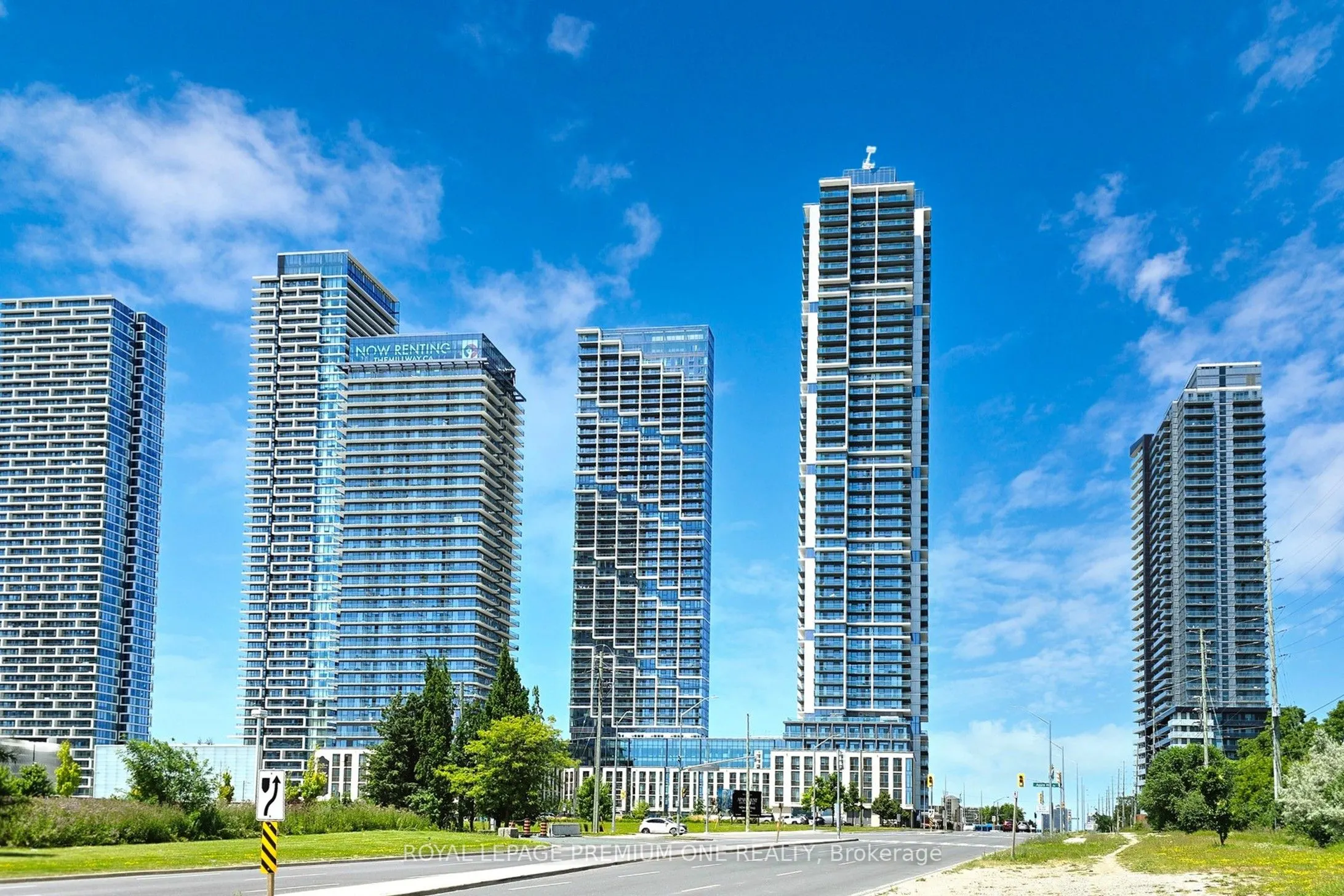 1000 Portage Parkway, #1810